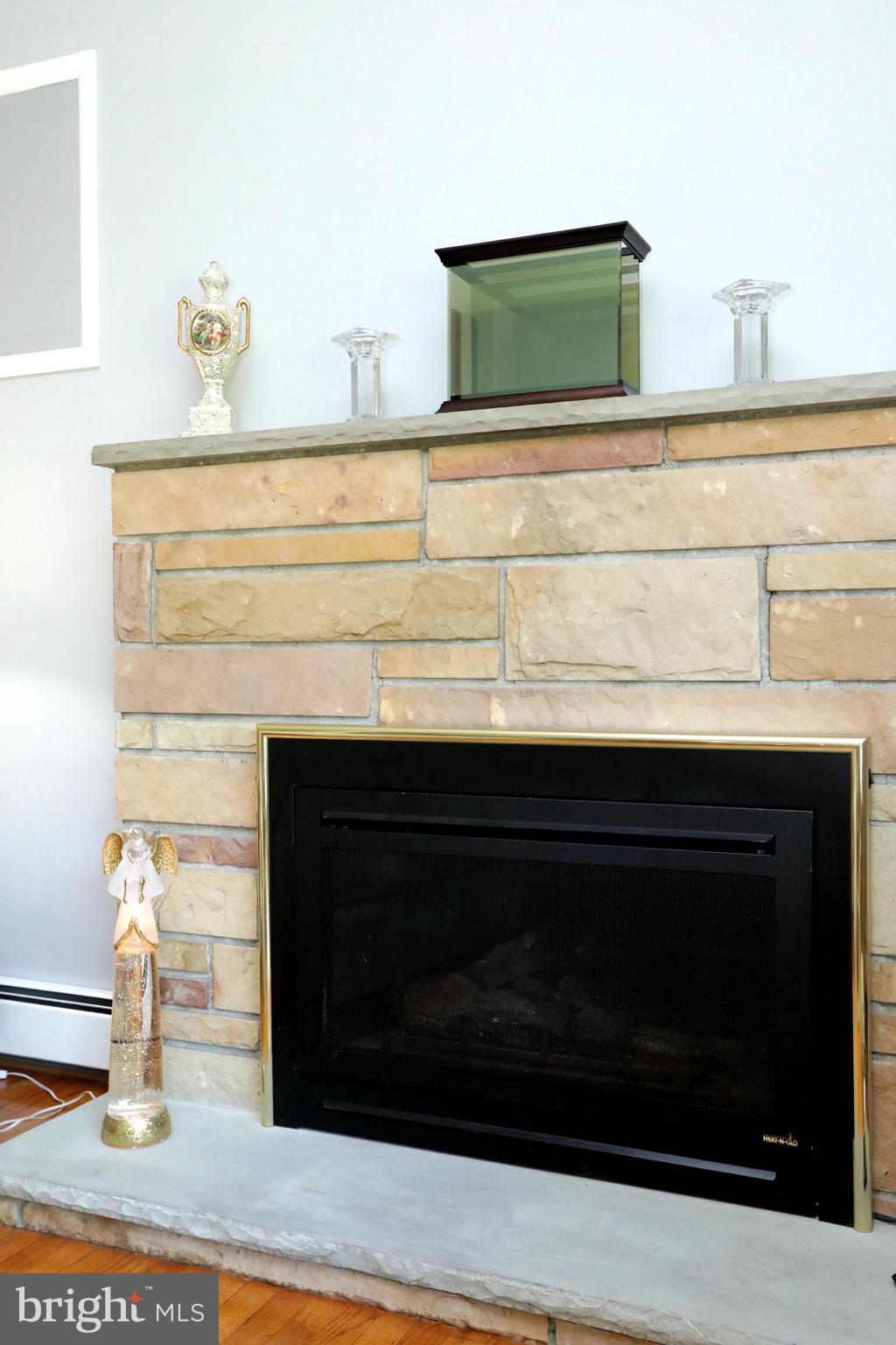 BROCK HALL MANOR - Residential