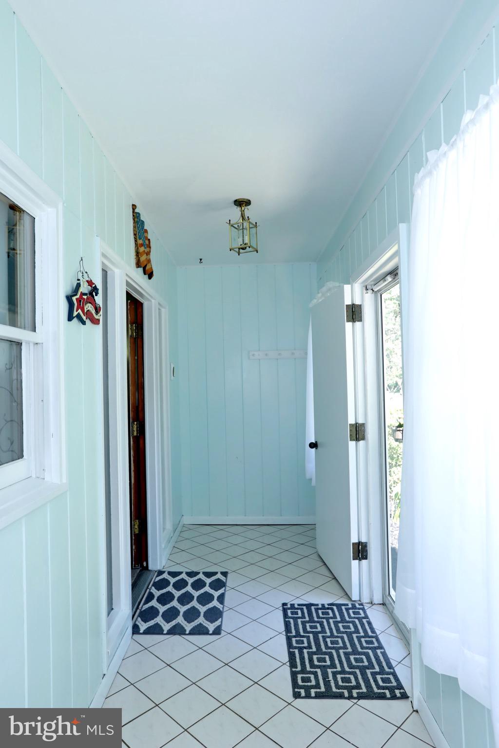 BROCK HALL MANOR - Residential