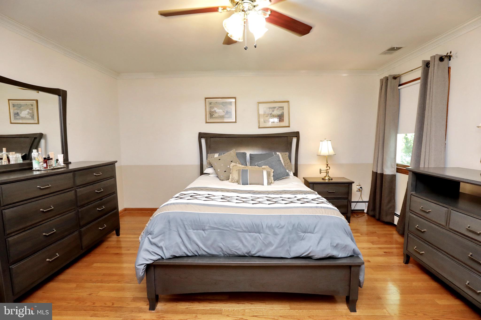 BROCK HALL MANOR - Residential