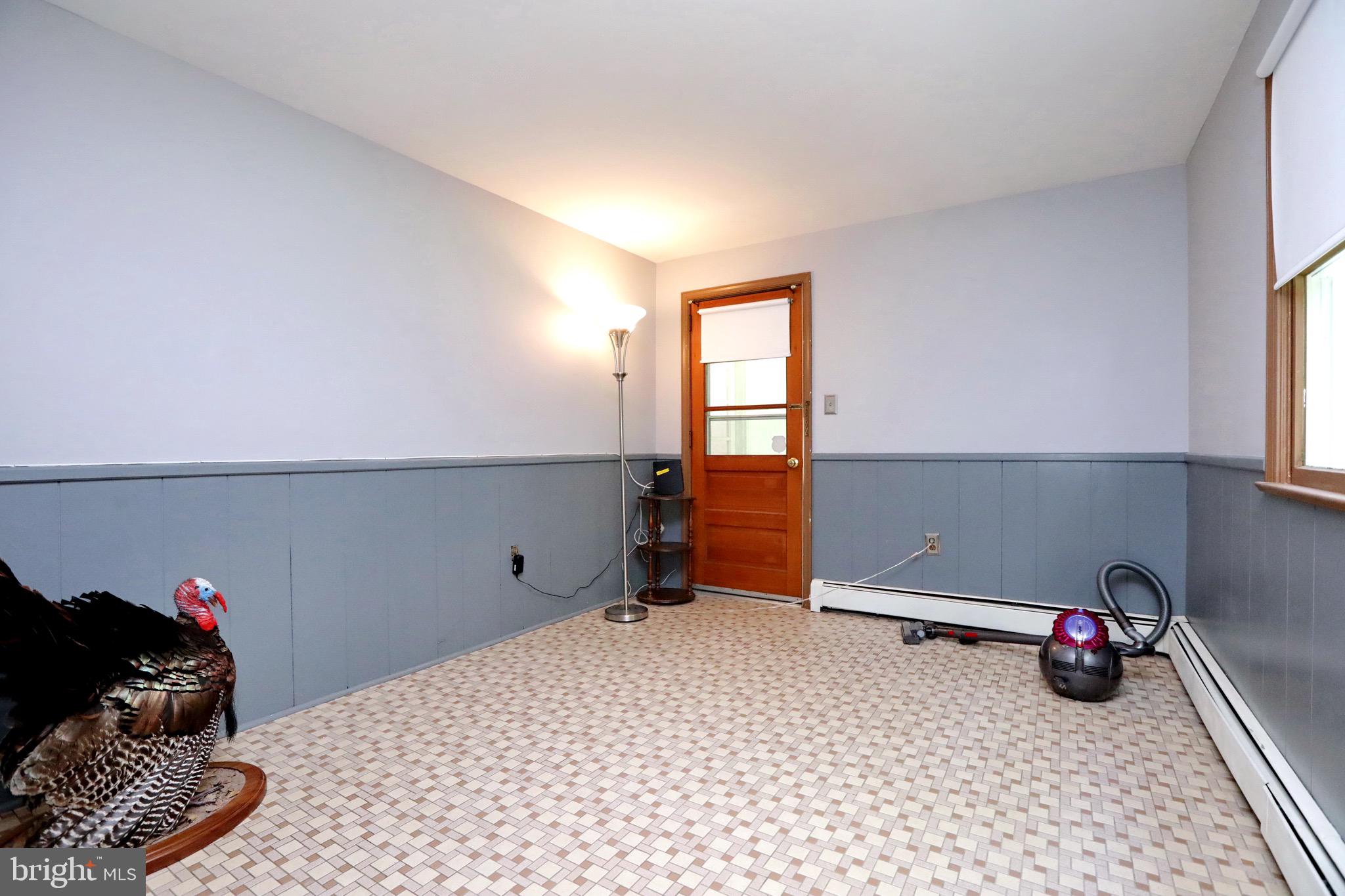 BROCK HALL MANOR - Residential