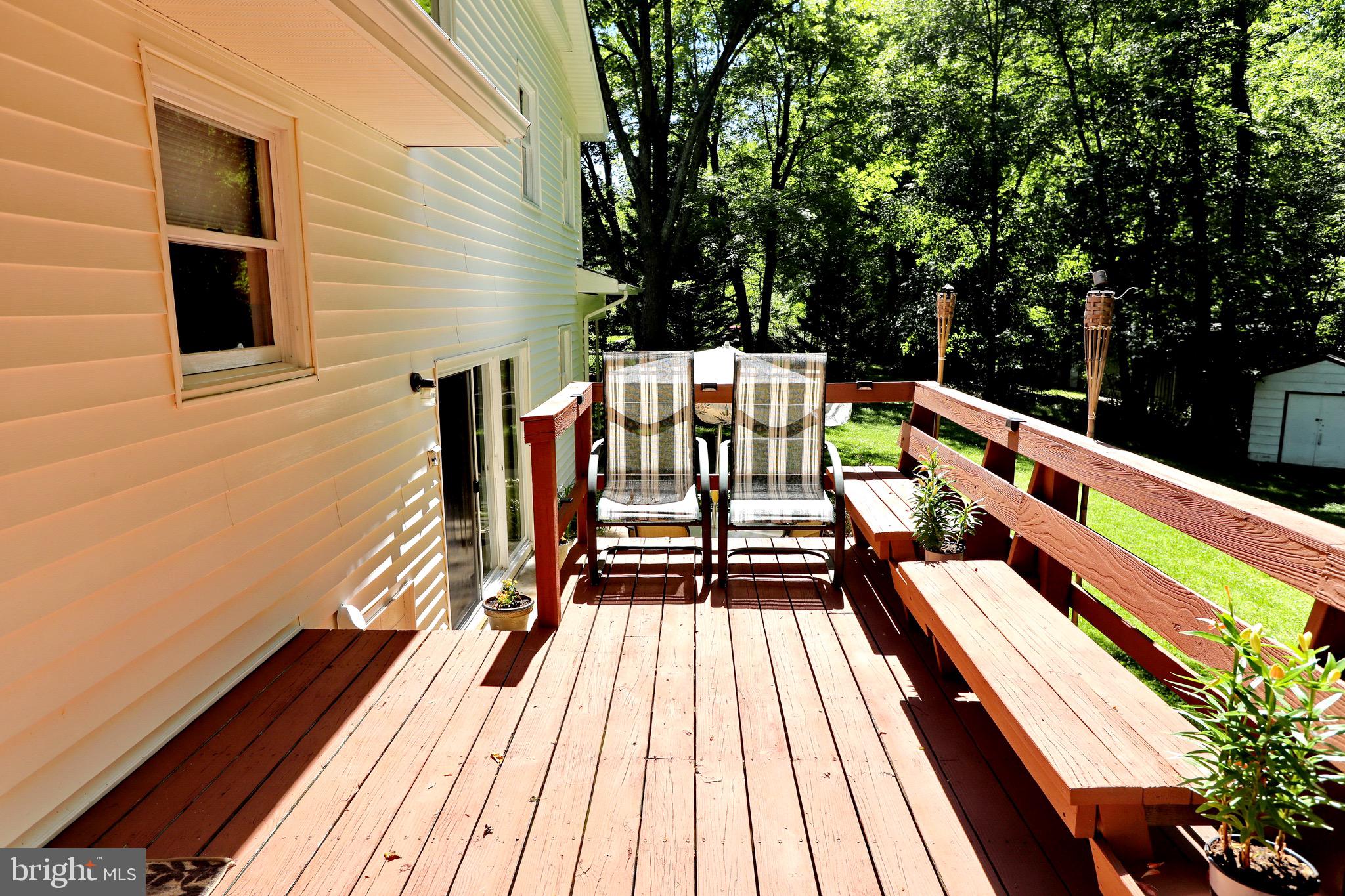 BROCK HALL MANOR - Residential