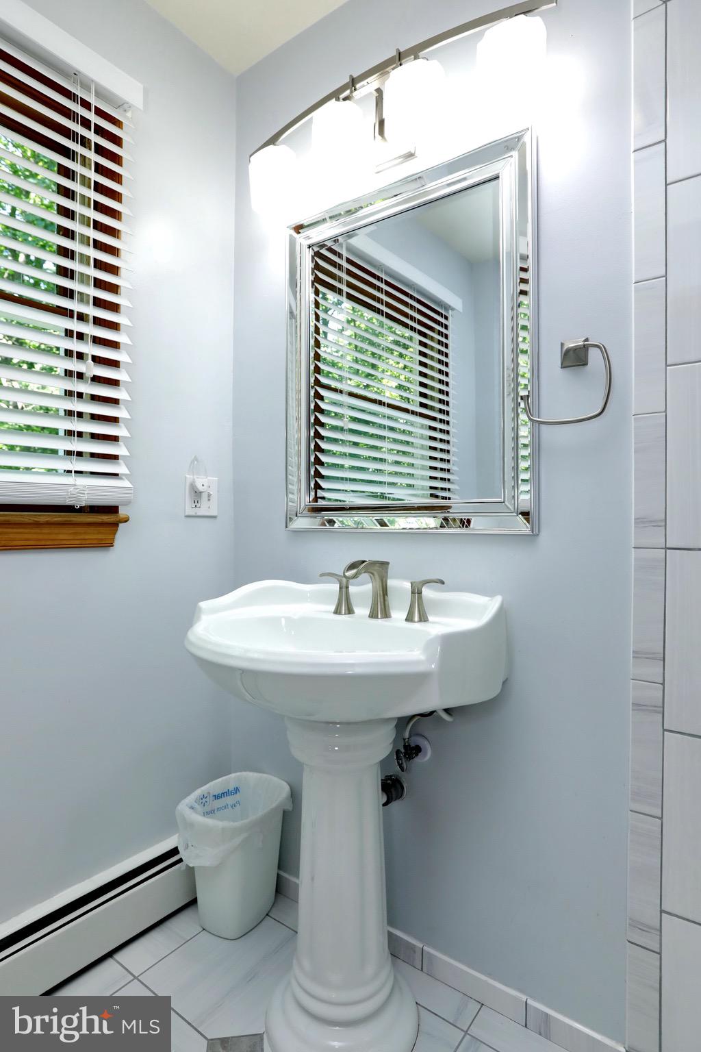 BROCK HALL MANOR - Residential