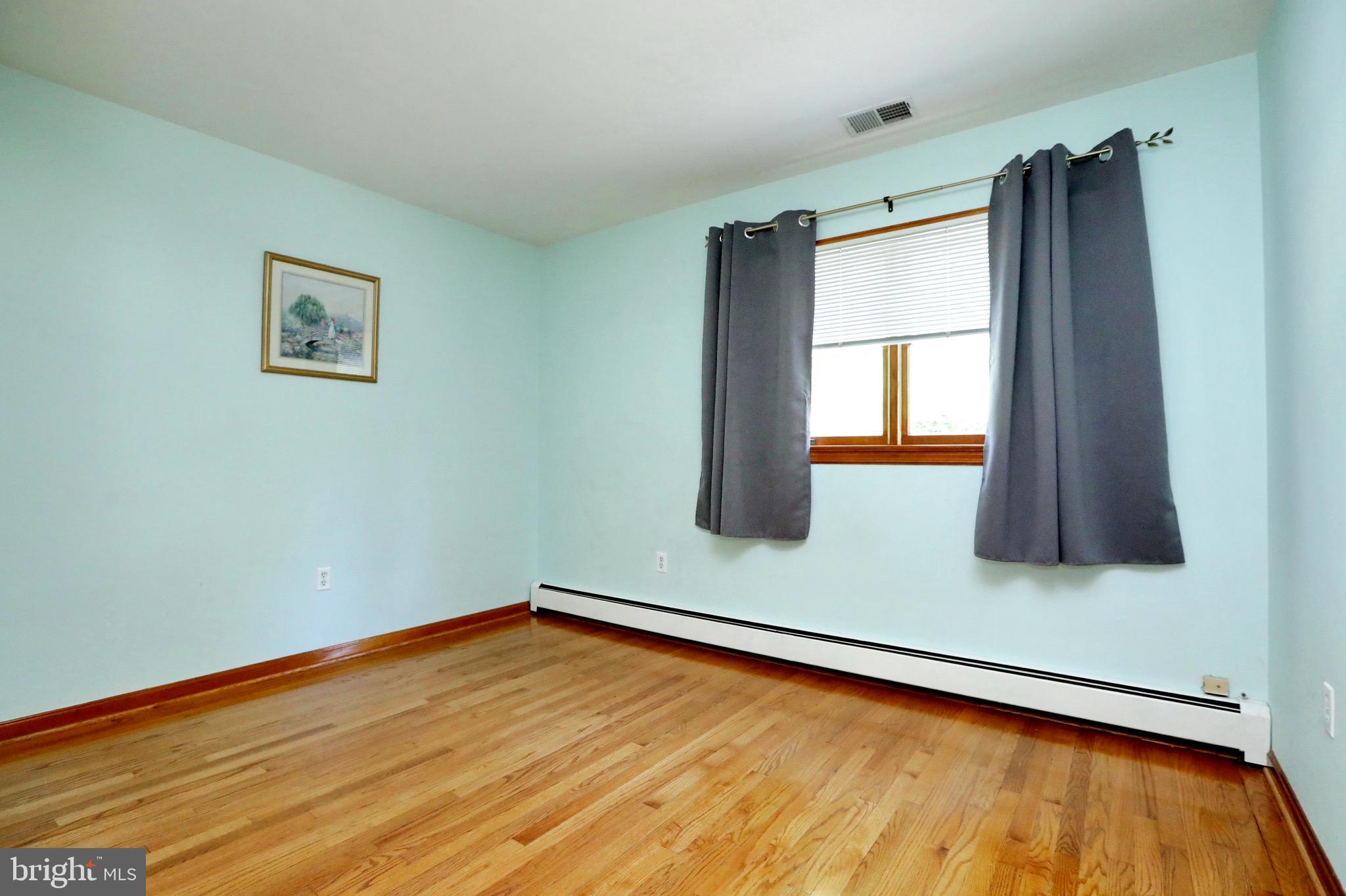 BROCK HALL MANOR - Residential