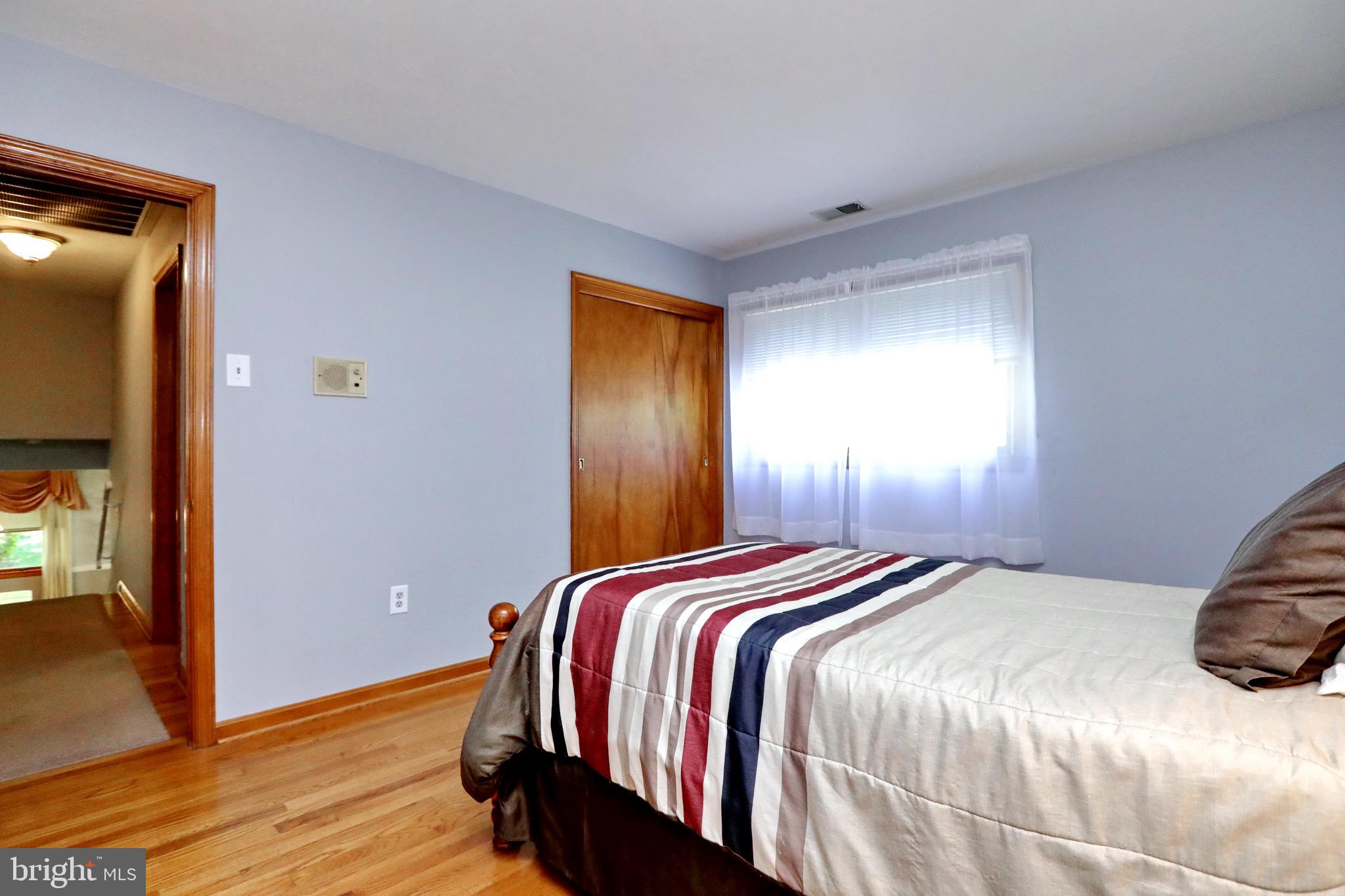 BROCK HALL MANOR - Residential