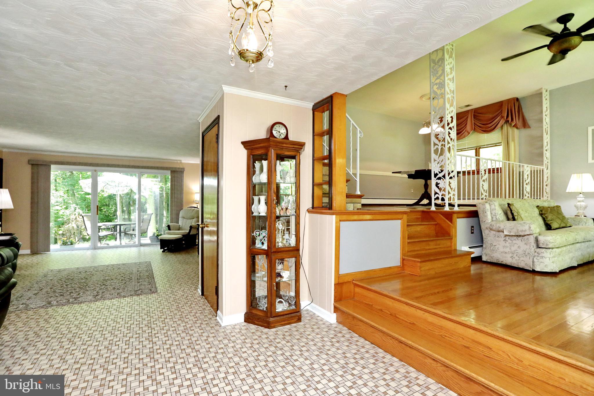 BROCK HALL MANOR - Residential