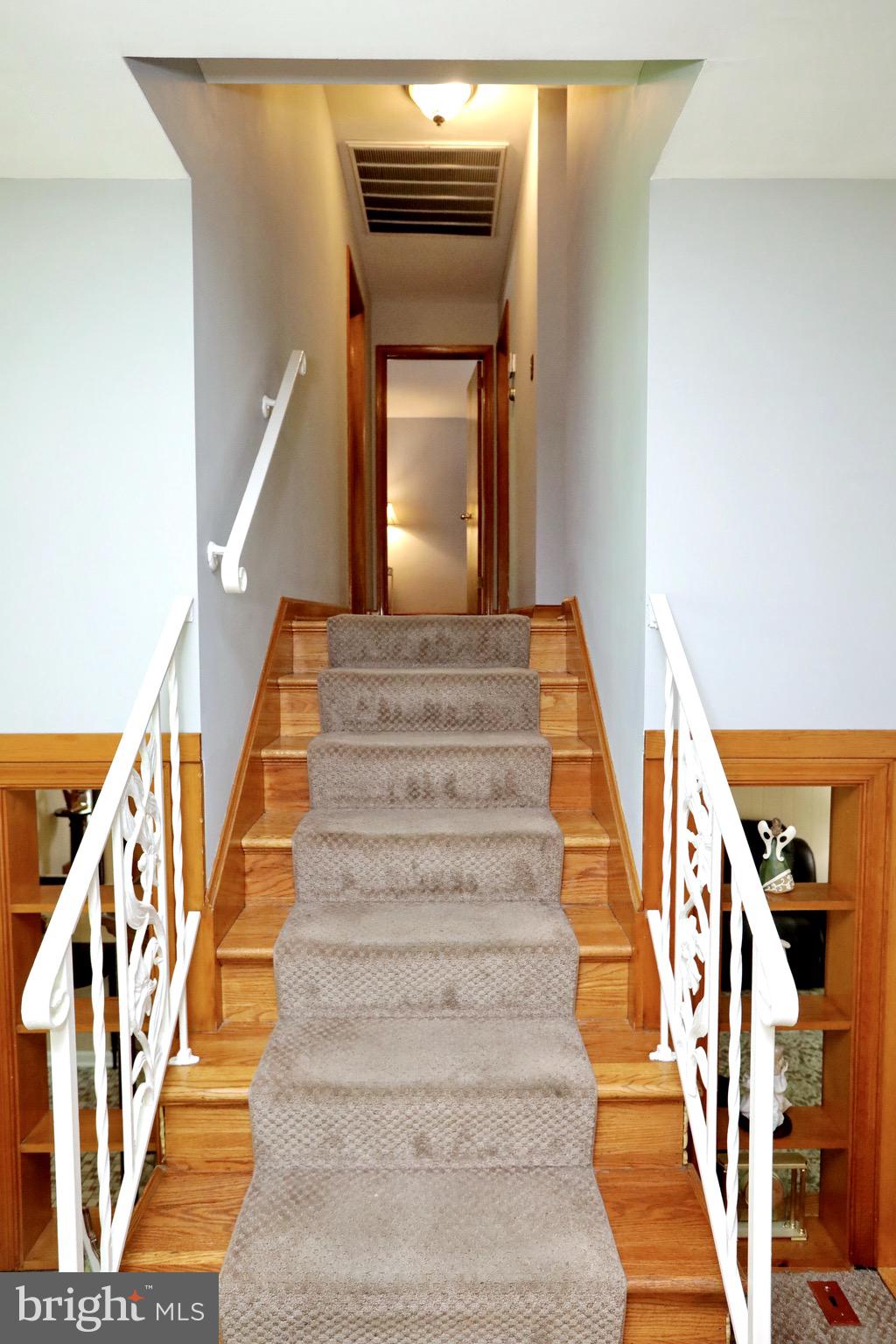 BROCK HALL MANOR - Residential