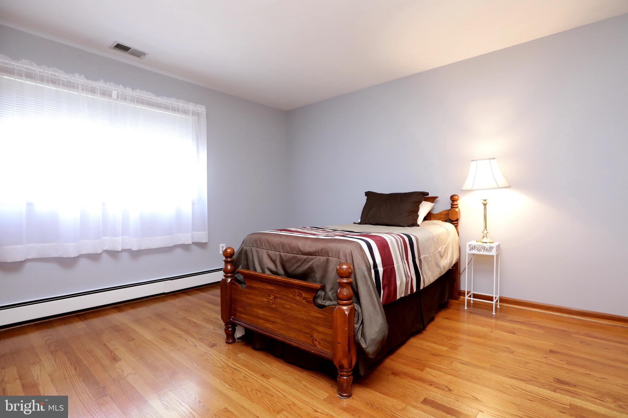 BROCK HALL MANOR - Residential