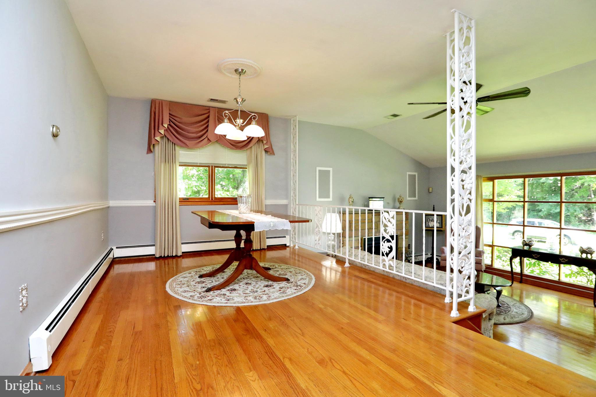 BROCK HALL MANOR - Residential