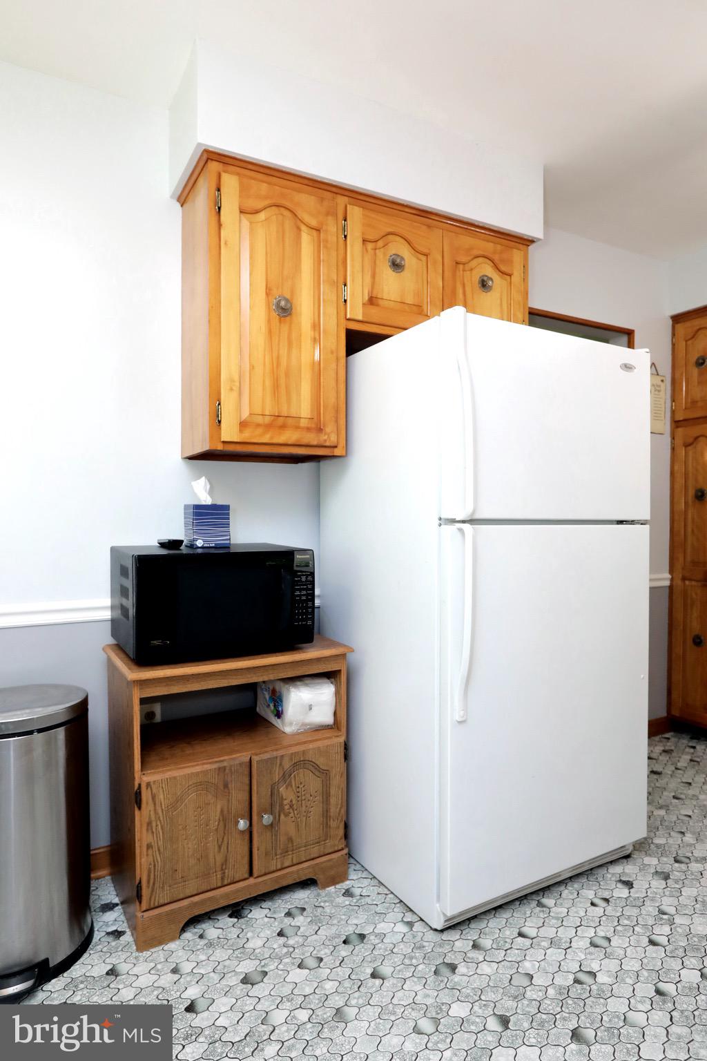 BROCK HALL MANOR - Residential