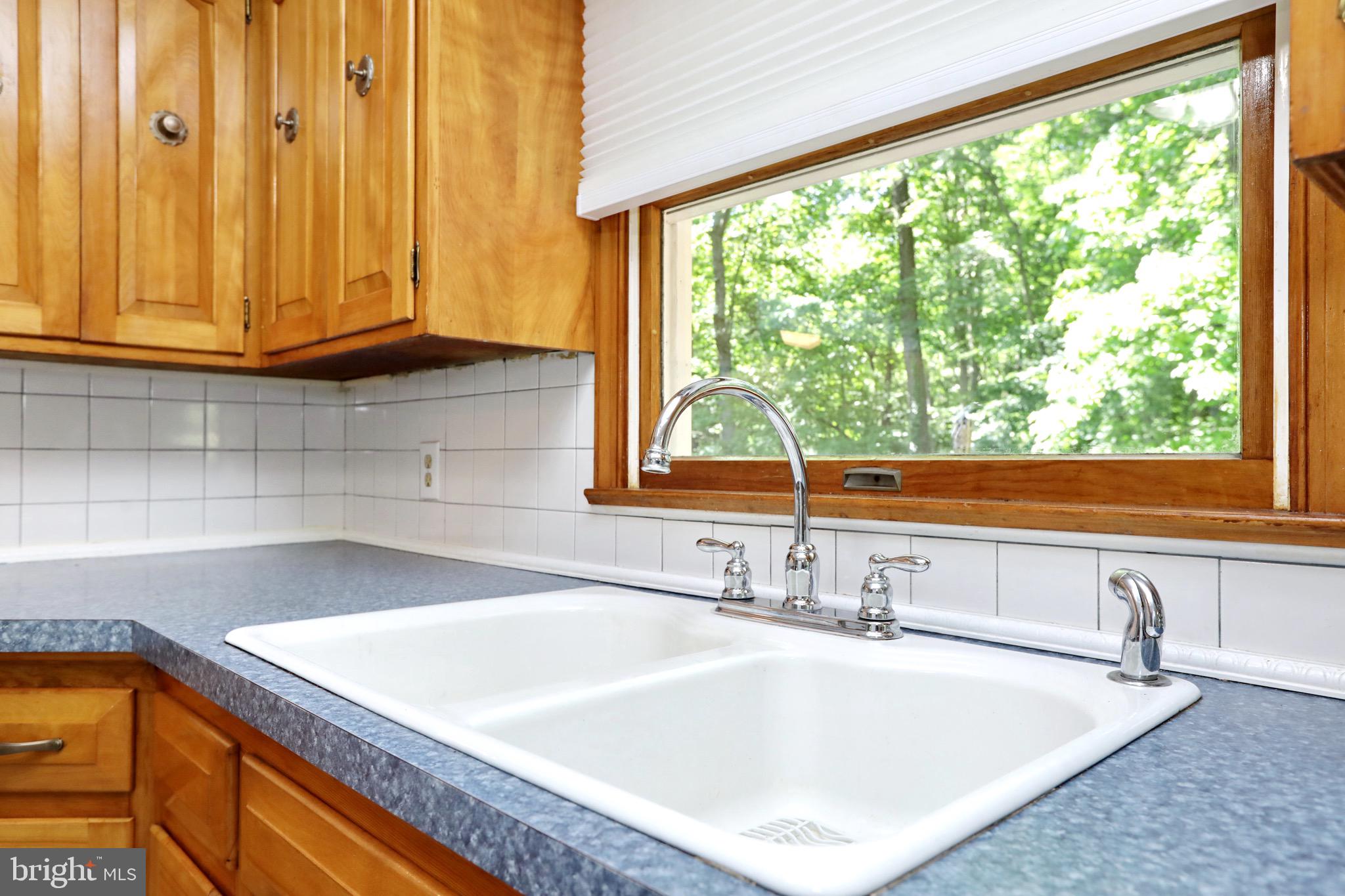 BROCK HALL MANOR - Residential