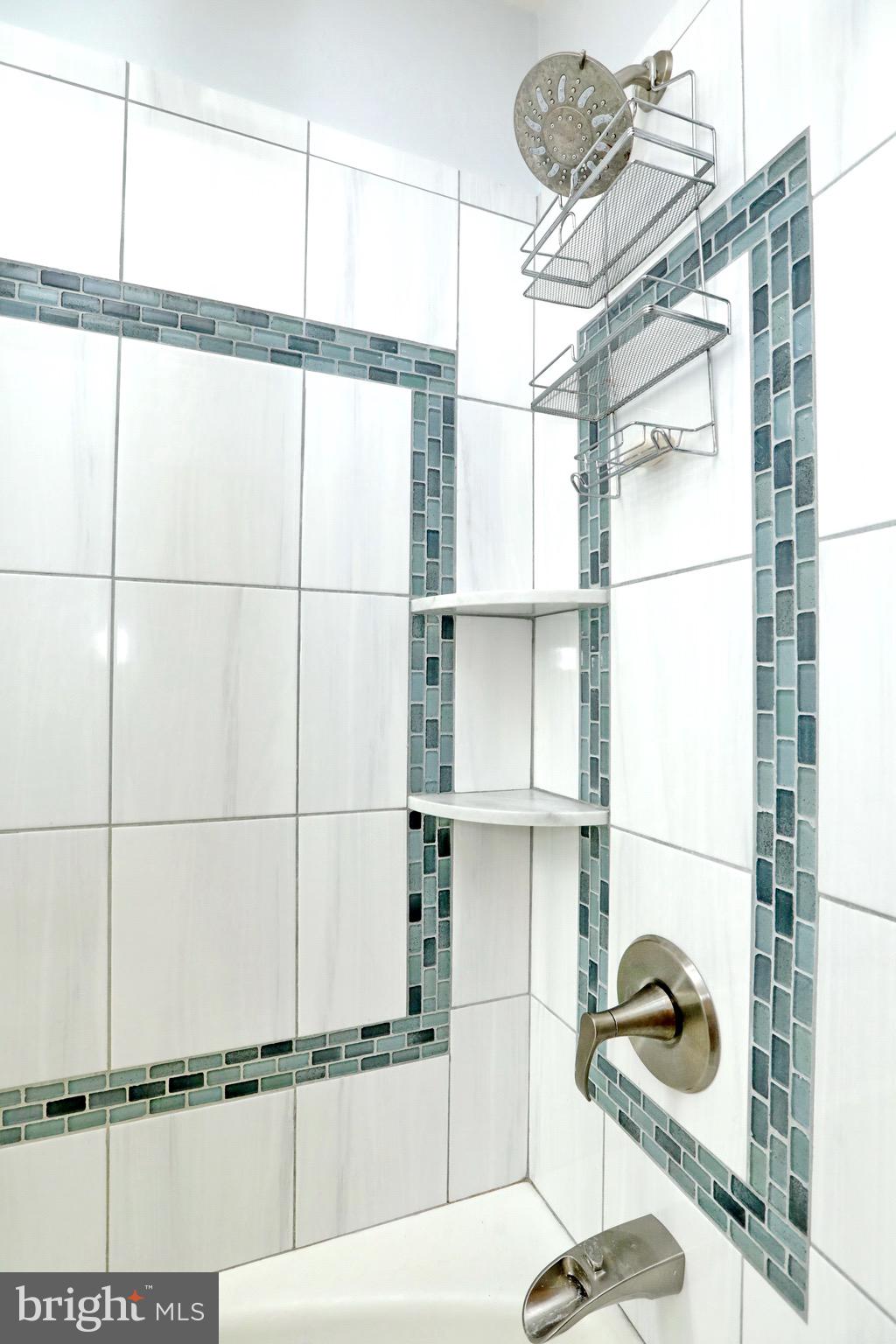 BROCK HALL MANOR - Residential