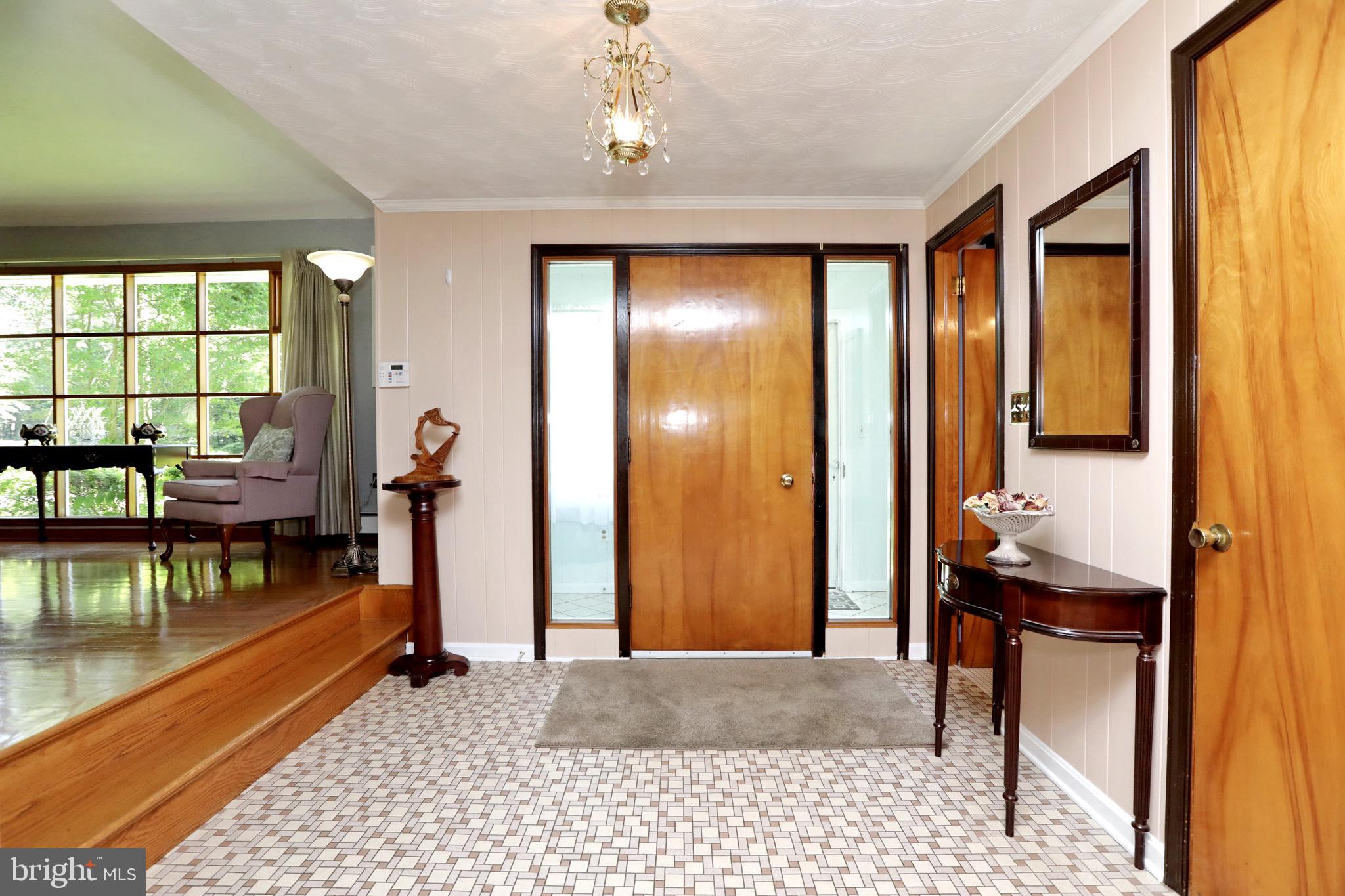 BROCK HALL MANOR - Residential