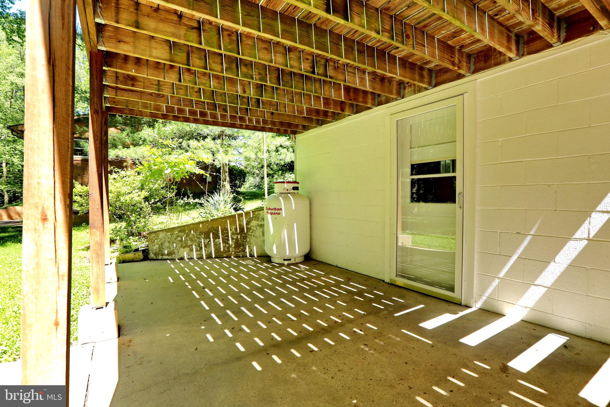 BROCK HALL MANOR - Residential