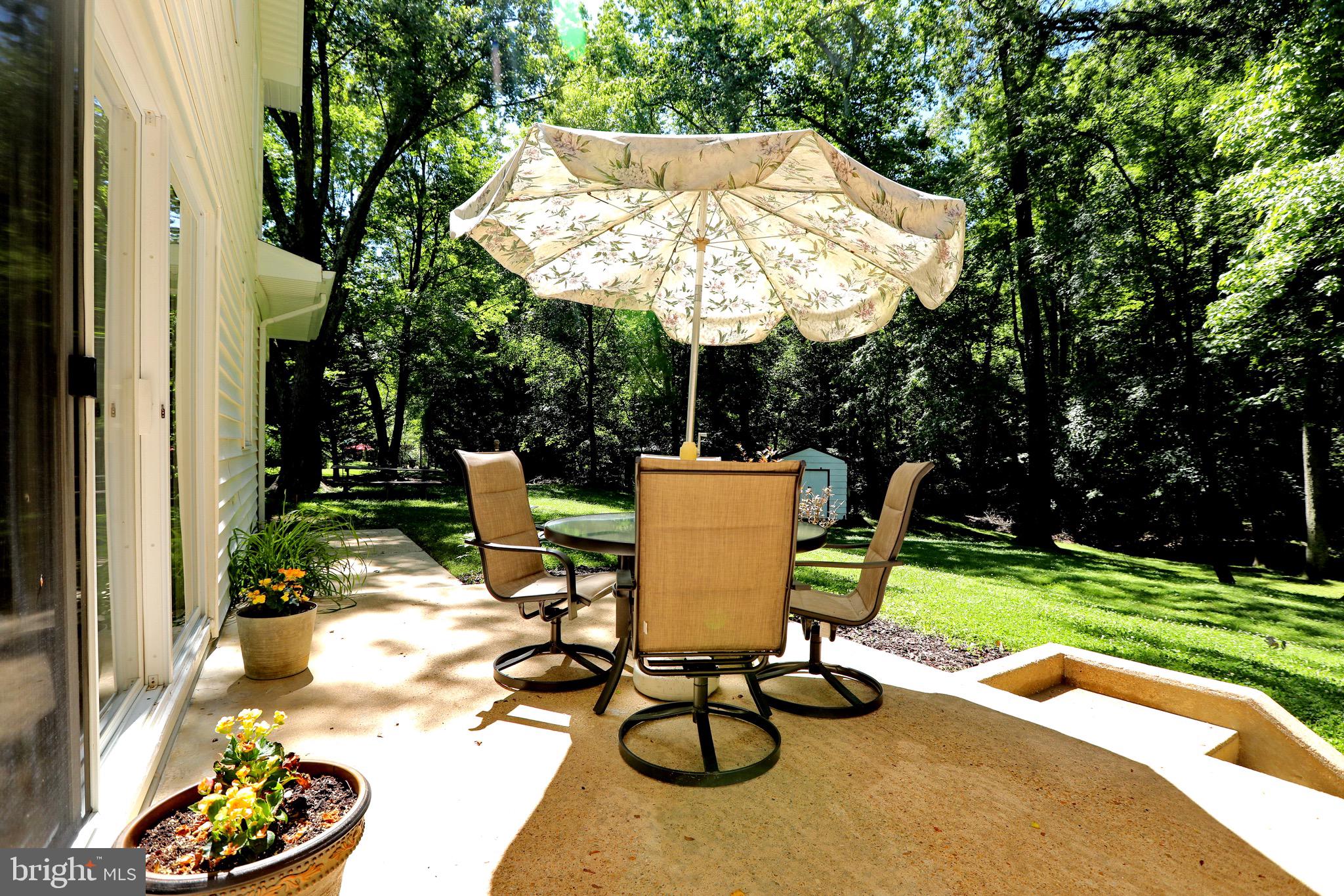 BROCK HALL MANOR - Residential