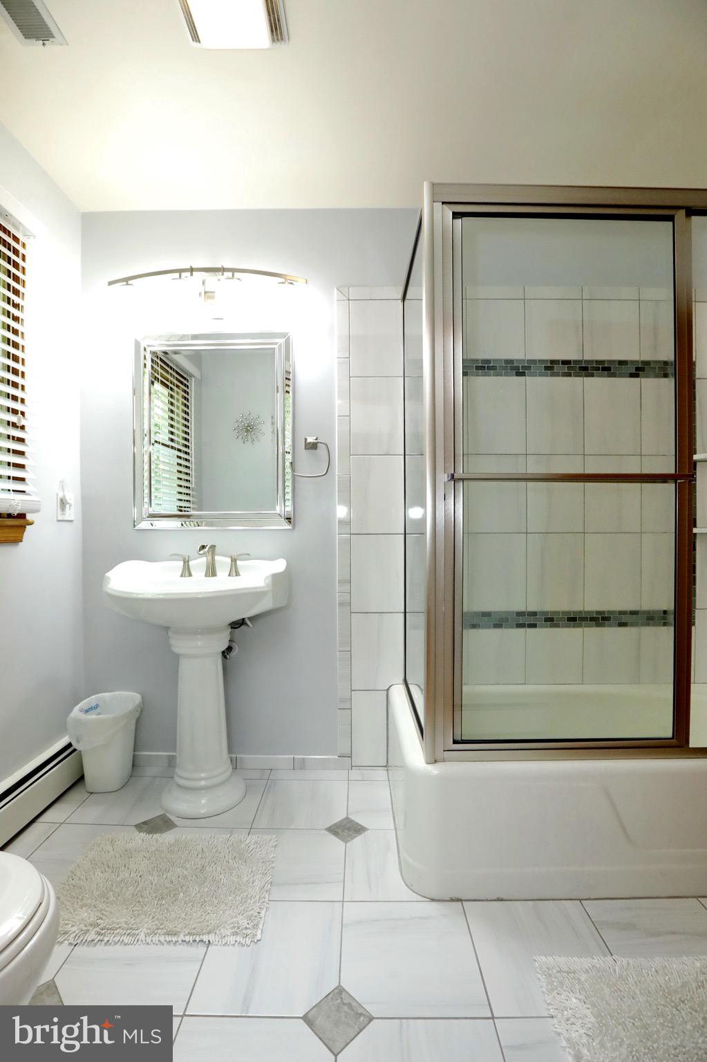 BROCK HALL MANOR - Residential