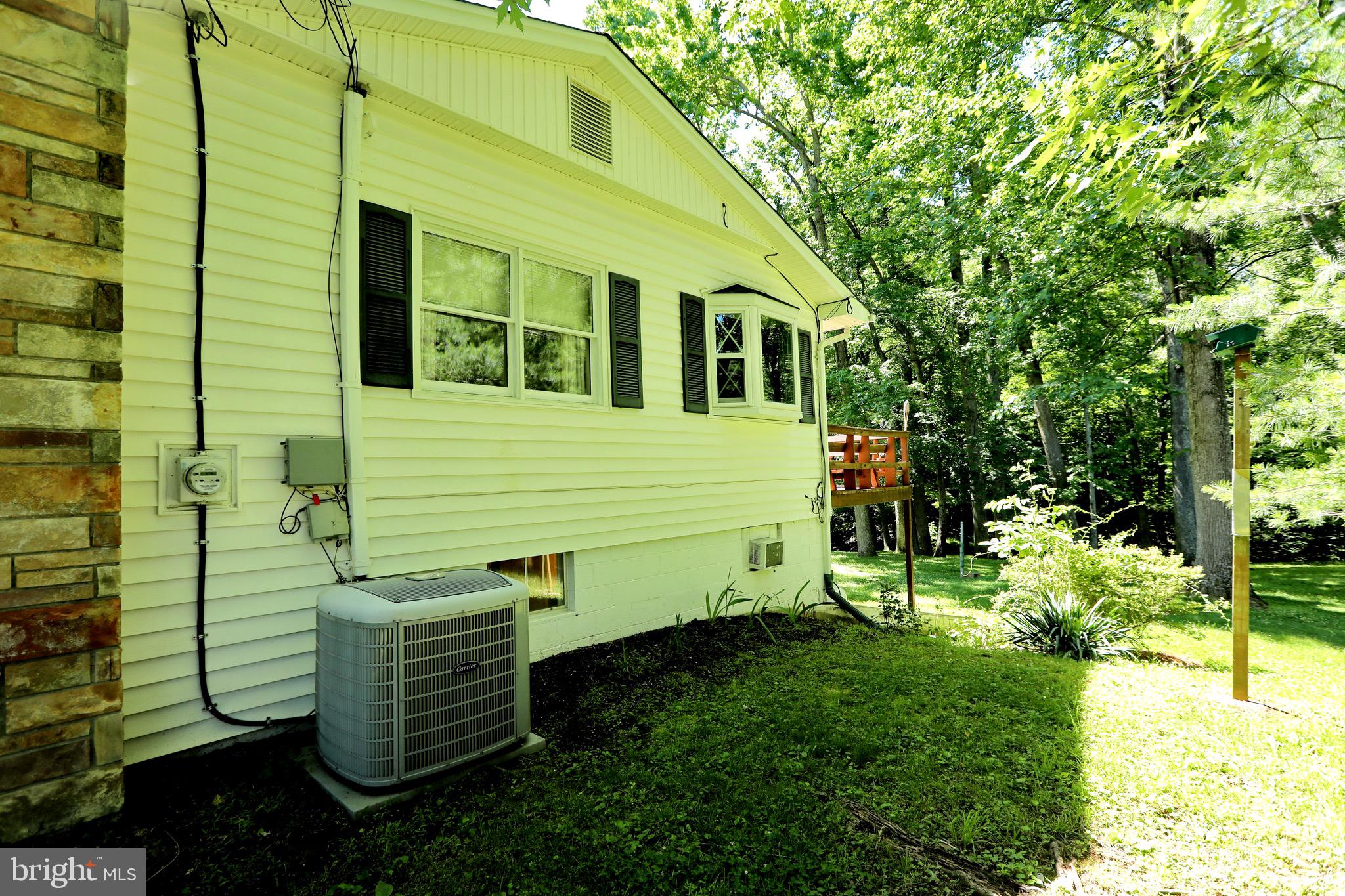 BROCK HALL MANOR - Residential