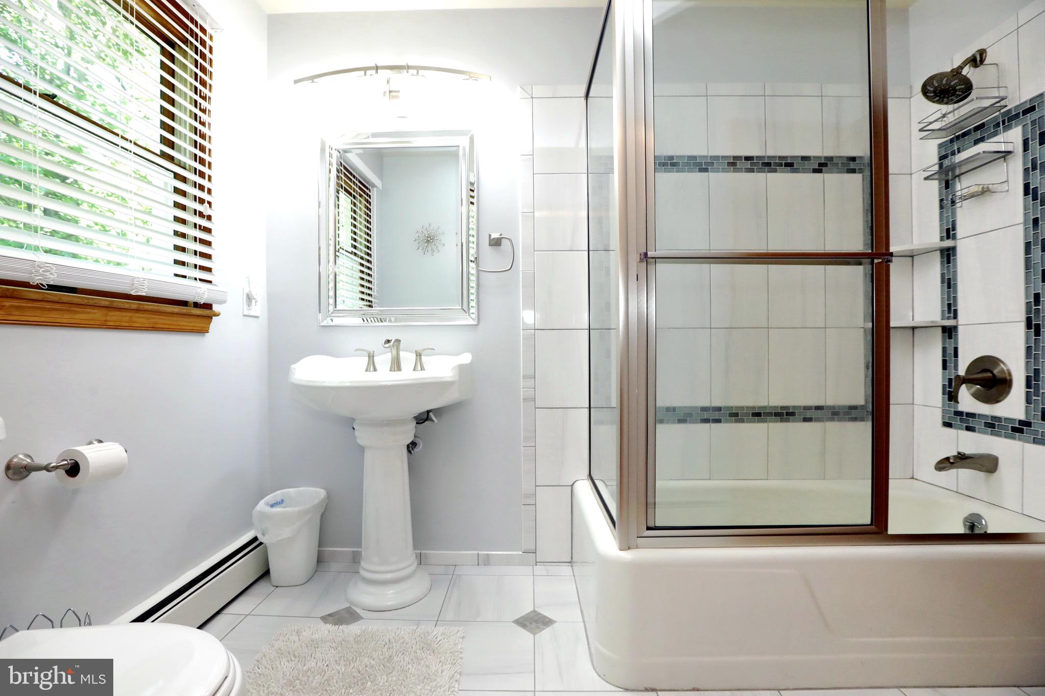 BROCK HALL MANOR - Residential