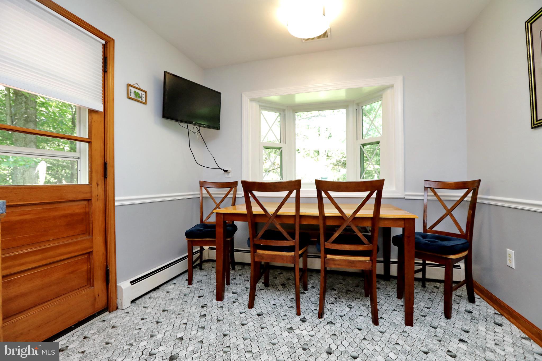 BROCK HALL MANOR - Residential