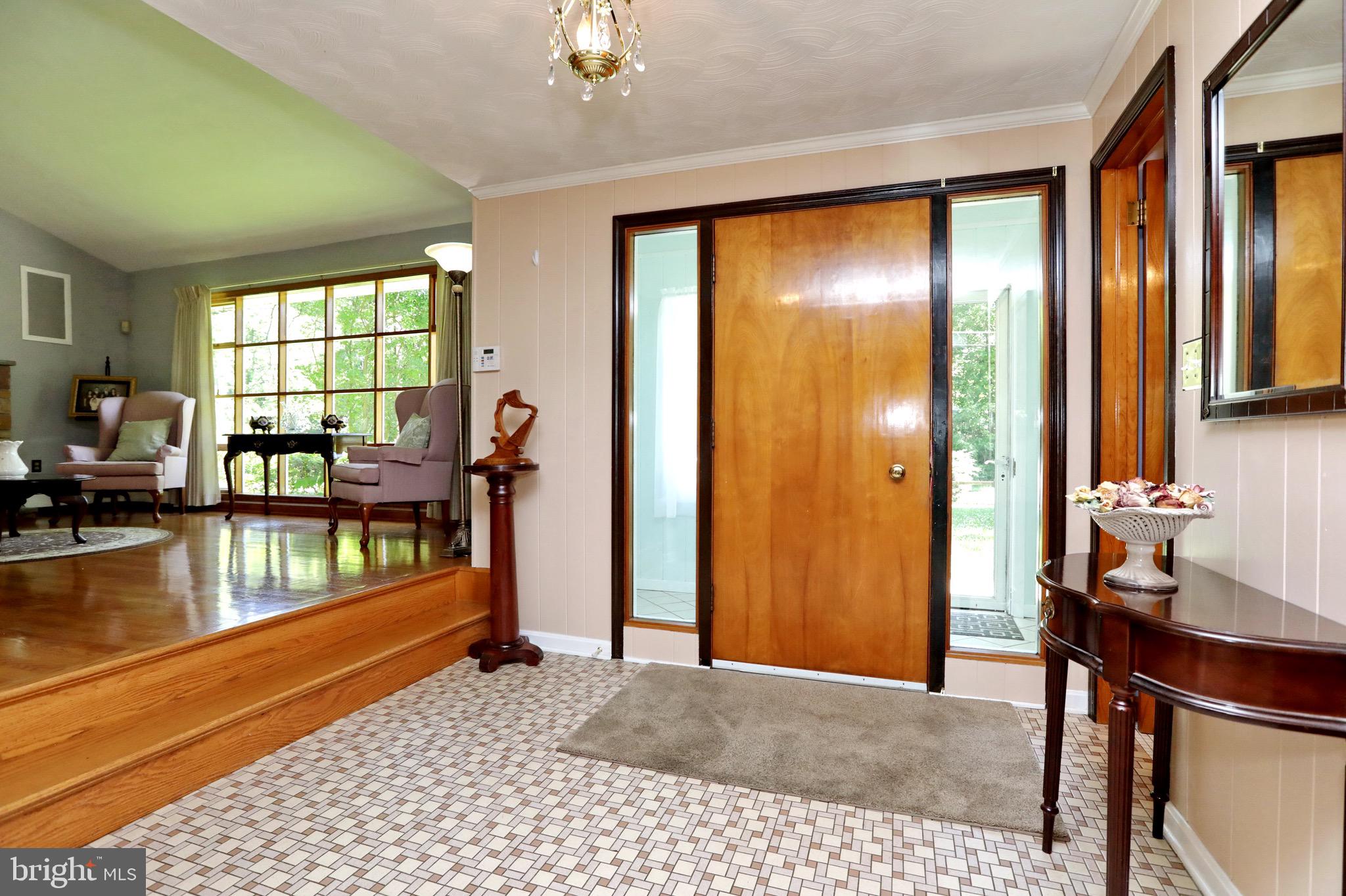 BROCK HALL MANOR - Residential