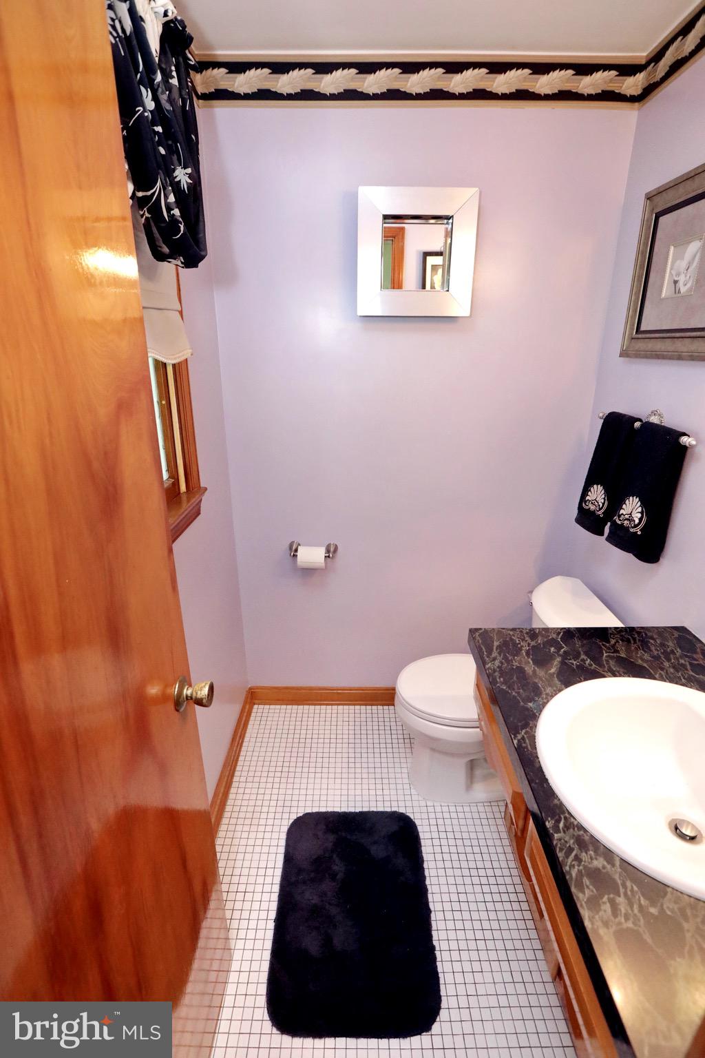 BROCK HALL MANOR - Residential