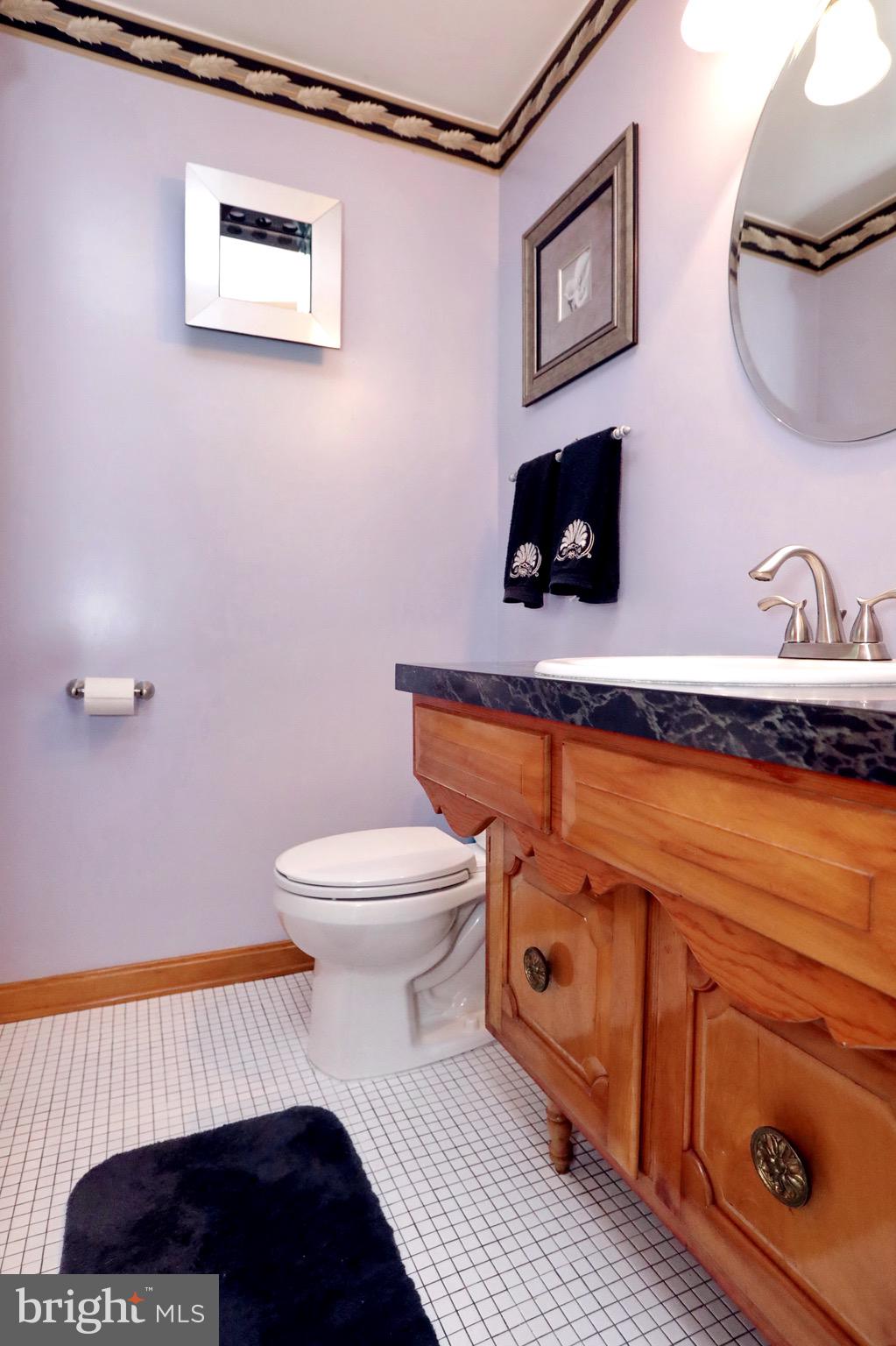 BROCK HALL MANOR - Residential