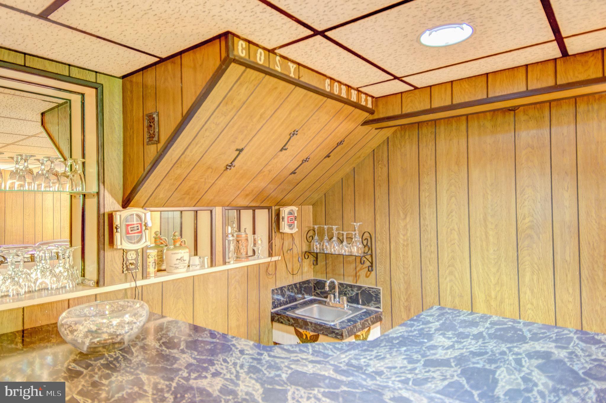 BROCK HALL MANOR - Residential