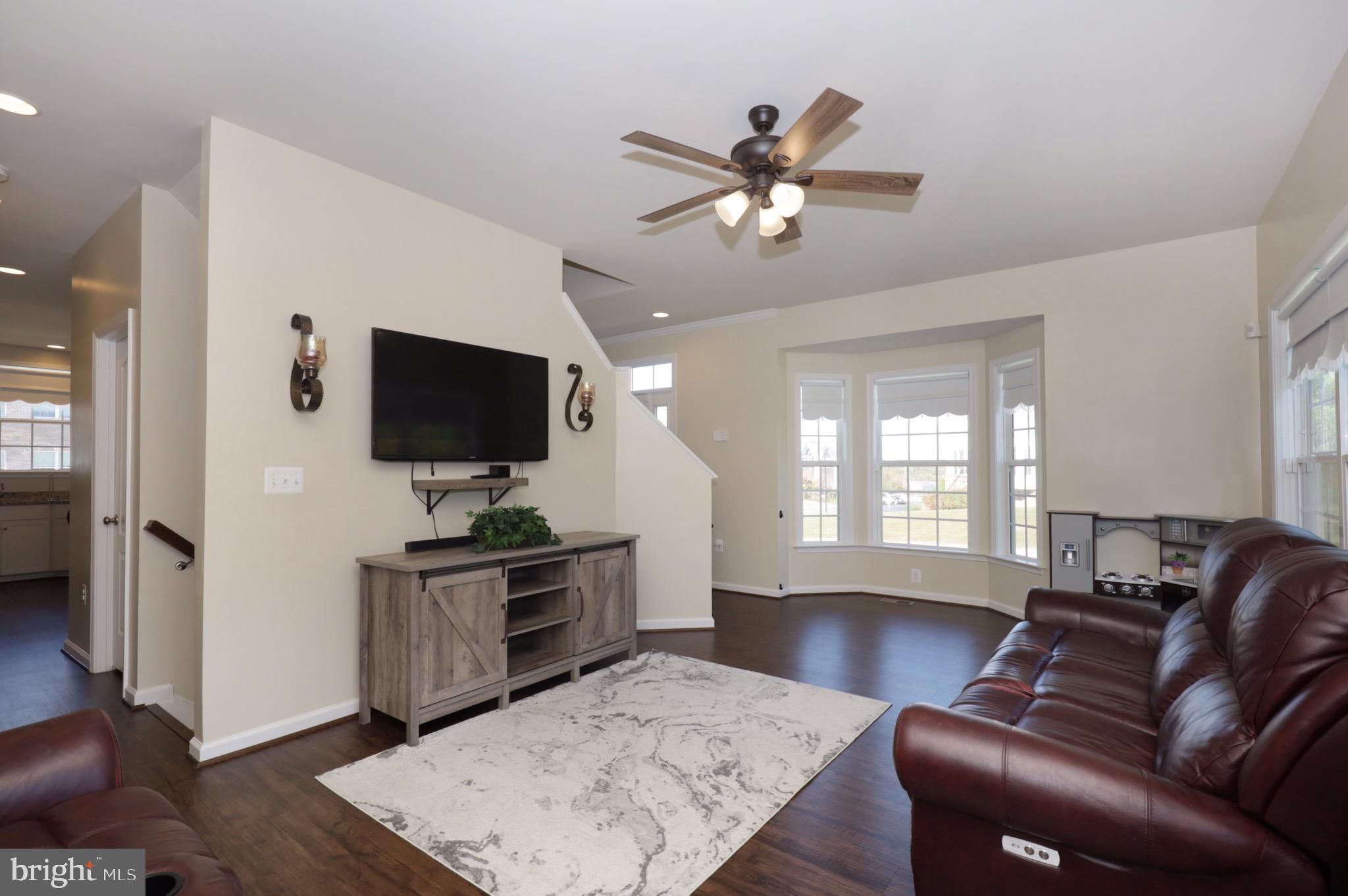 BRIGHTWOOD FOREST - Residential