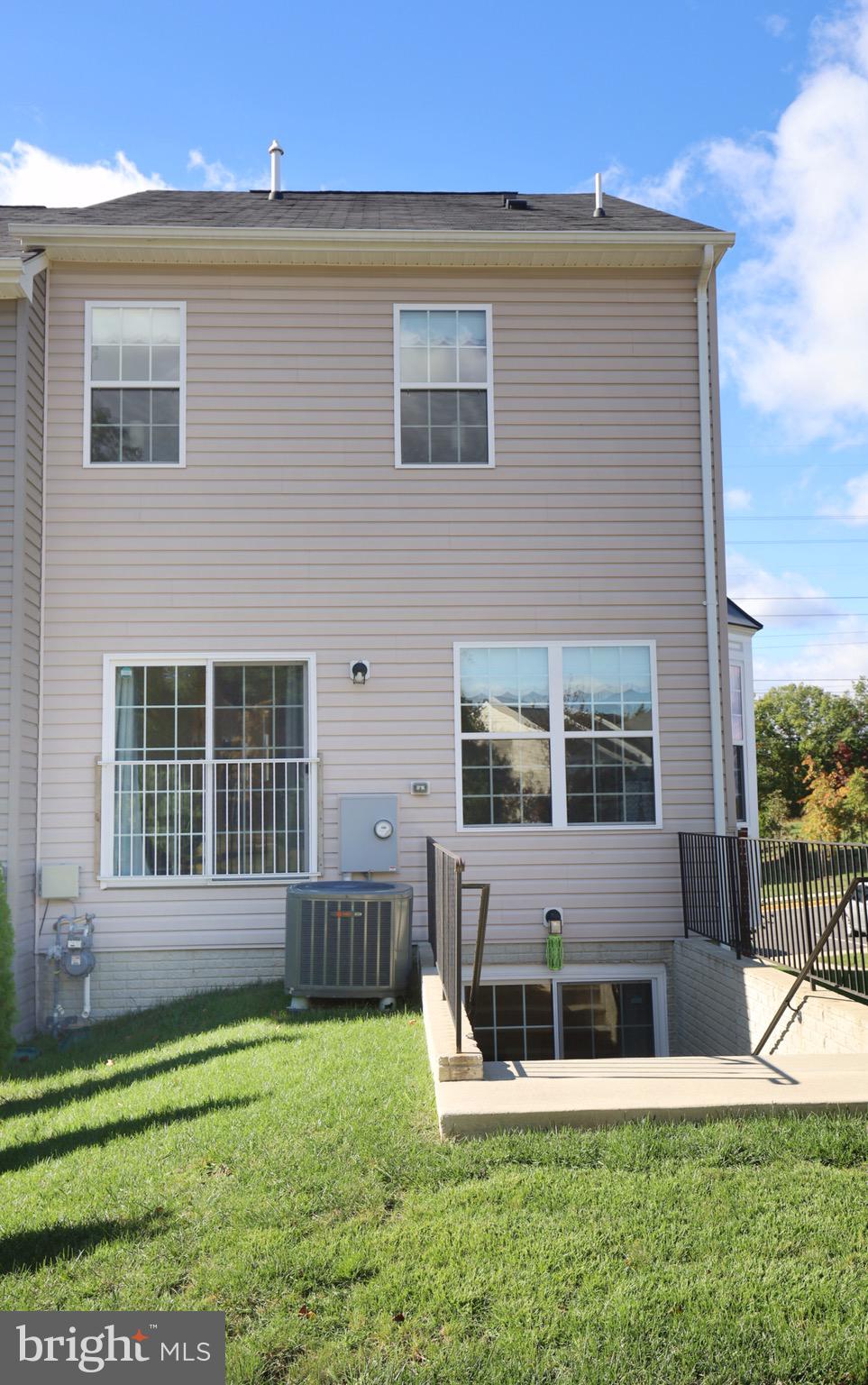 BRIGHTWOOD FOREST - Residential