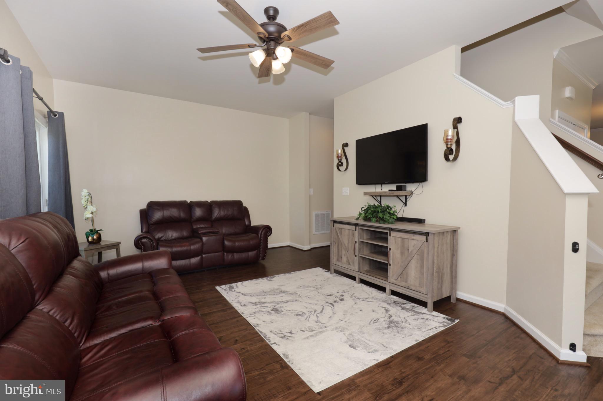 BRIGHTWOOD FOREST - Residential