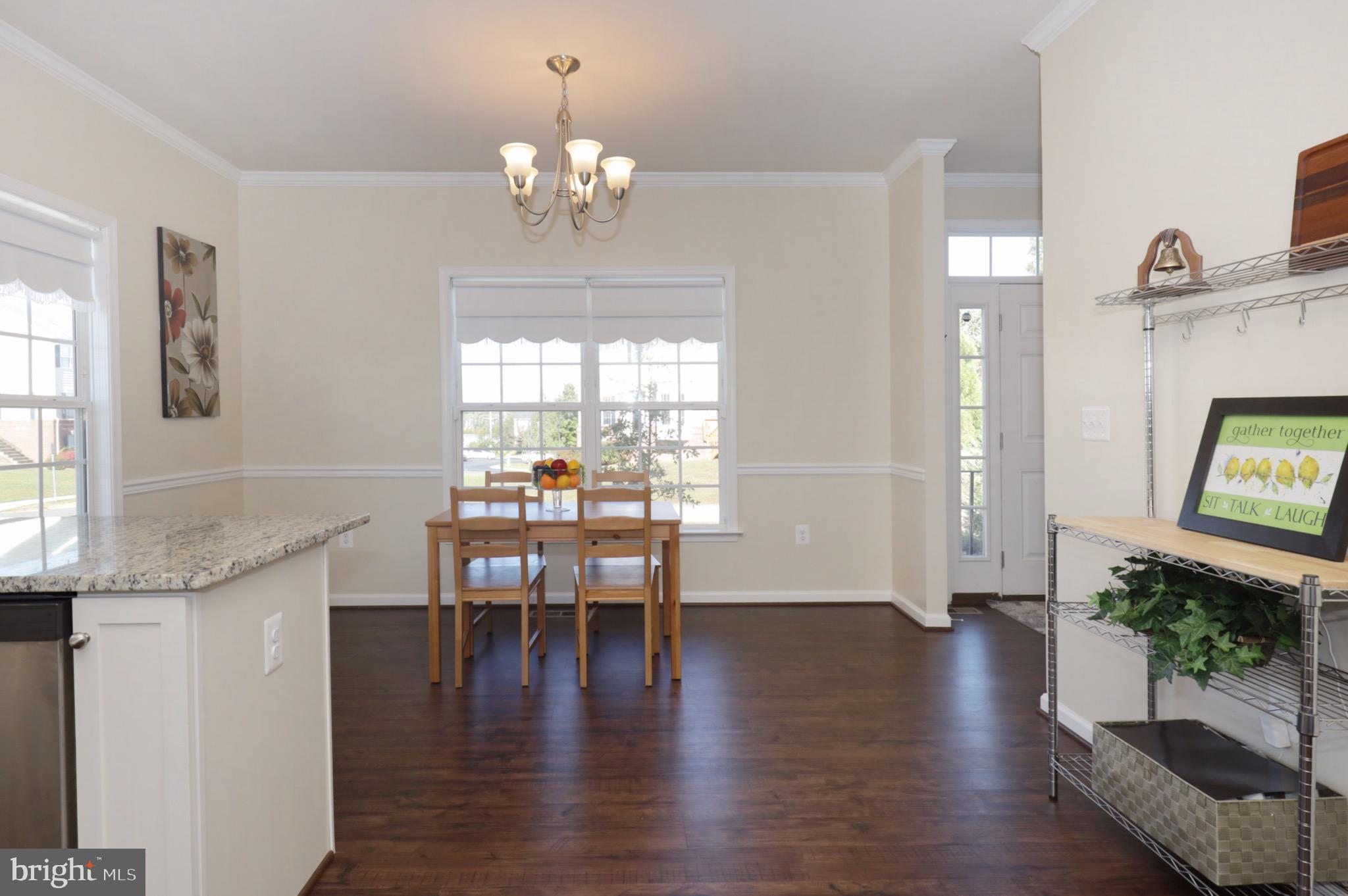 BRIGHTWOOD FOREST - Residential