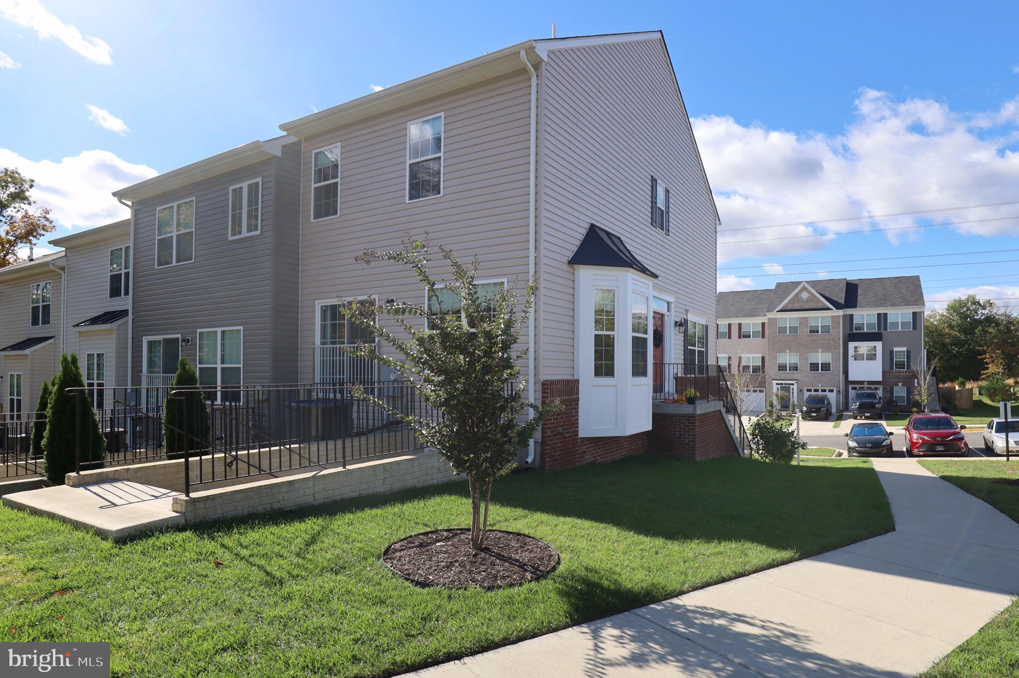 BRIGHTWOOD FOREST - Residential