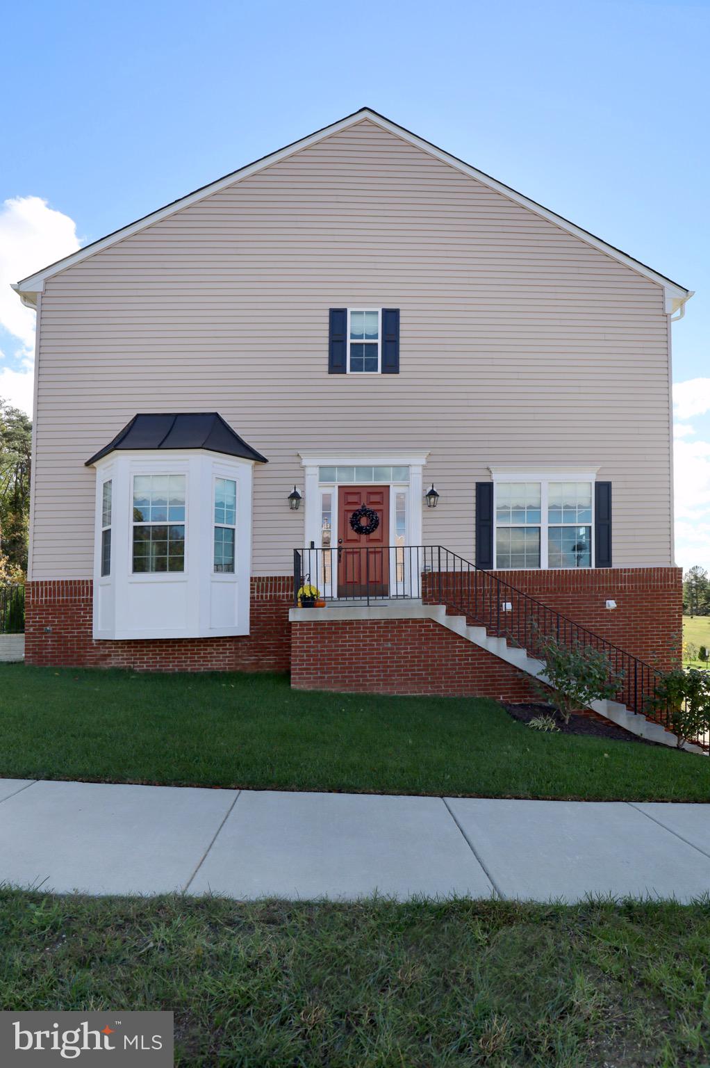 BRIGHTWOOD FOREST - Residential