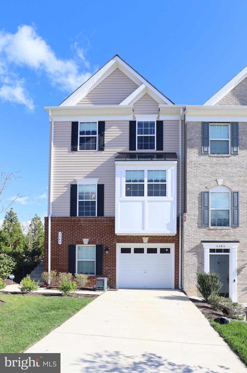 BRIGHTWOOD FOREST - Residential