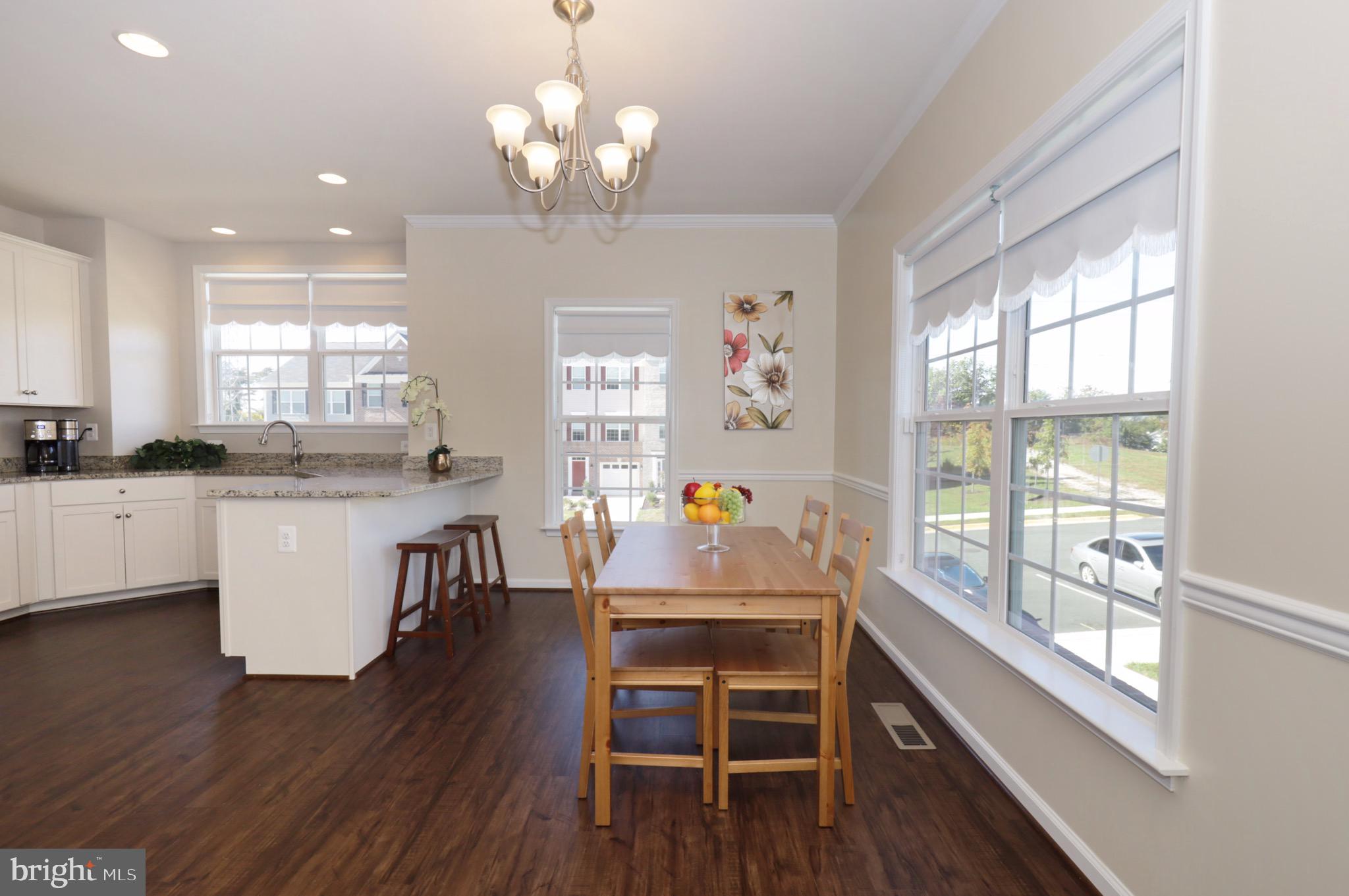 BRIGHTWOOD FOREST - Residential