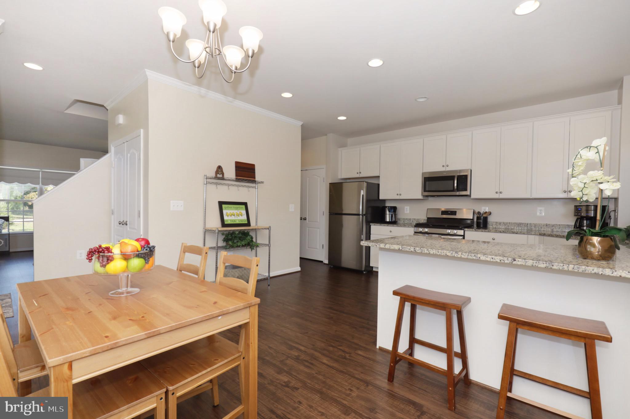 BRIGHTWOOD FOREST - Residential