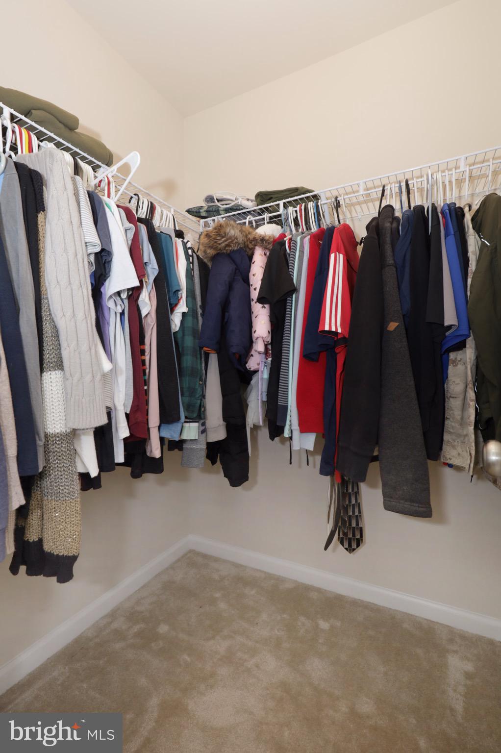 BRIGHTWOOD FOREST - Residential