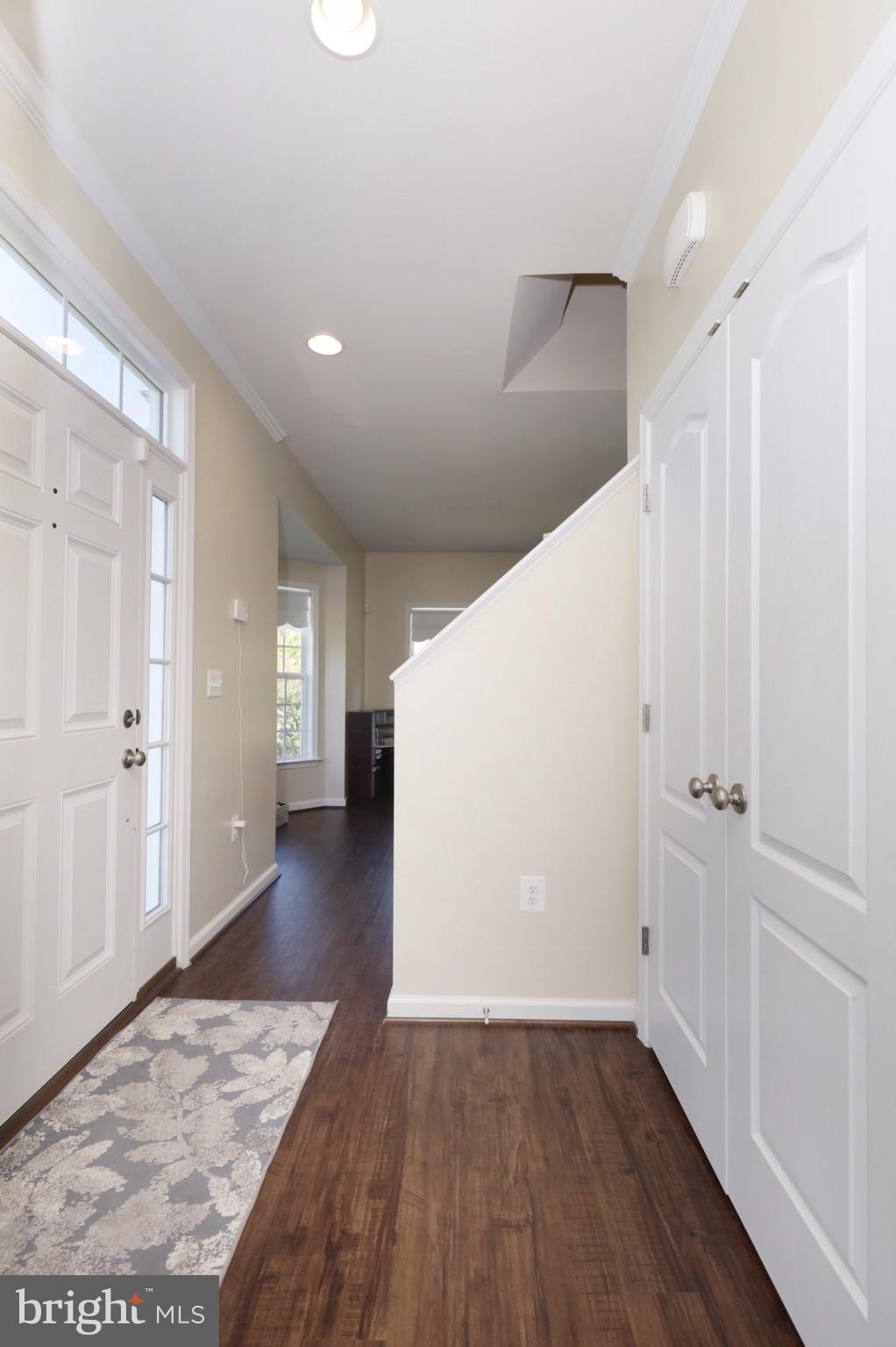 BRIGHTWOOD FOREST - Residential