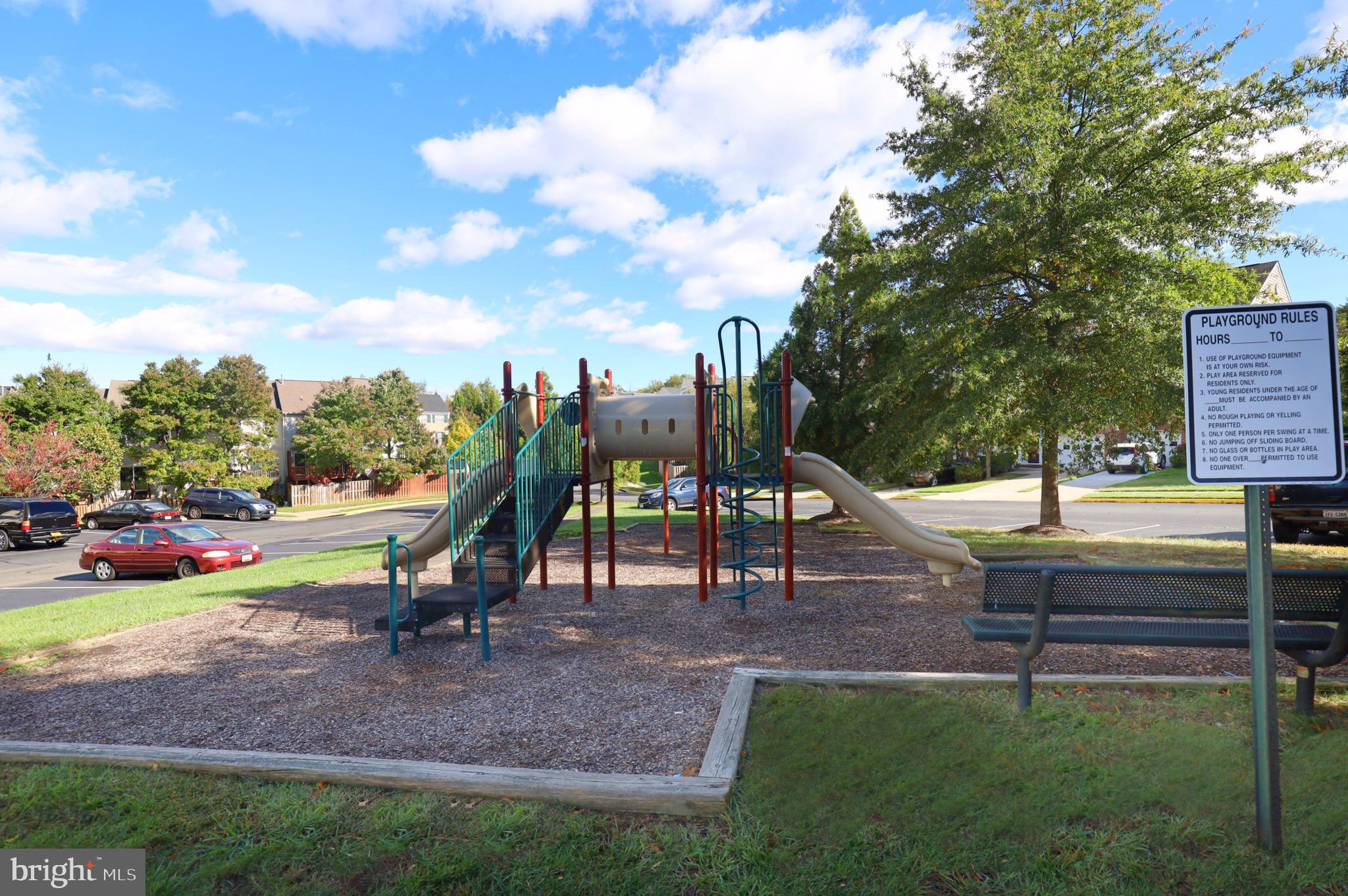 BRIGHTWOOD FOREST - Residential