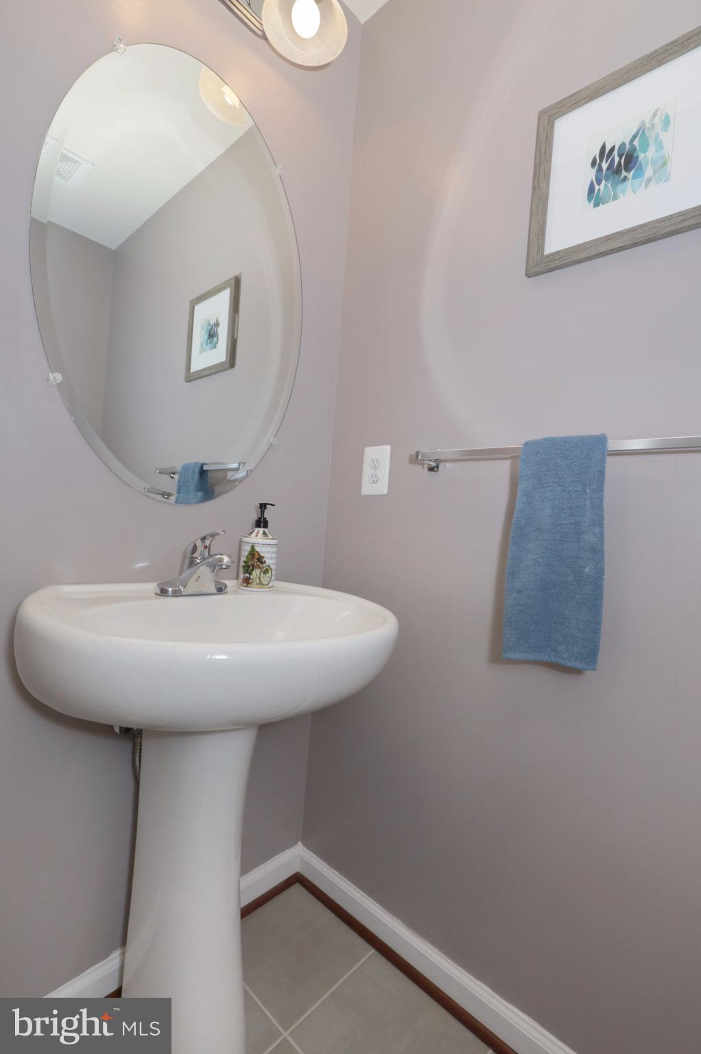 BRIGHTWOOD FOREST - Residential