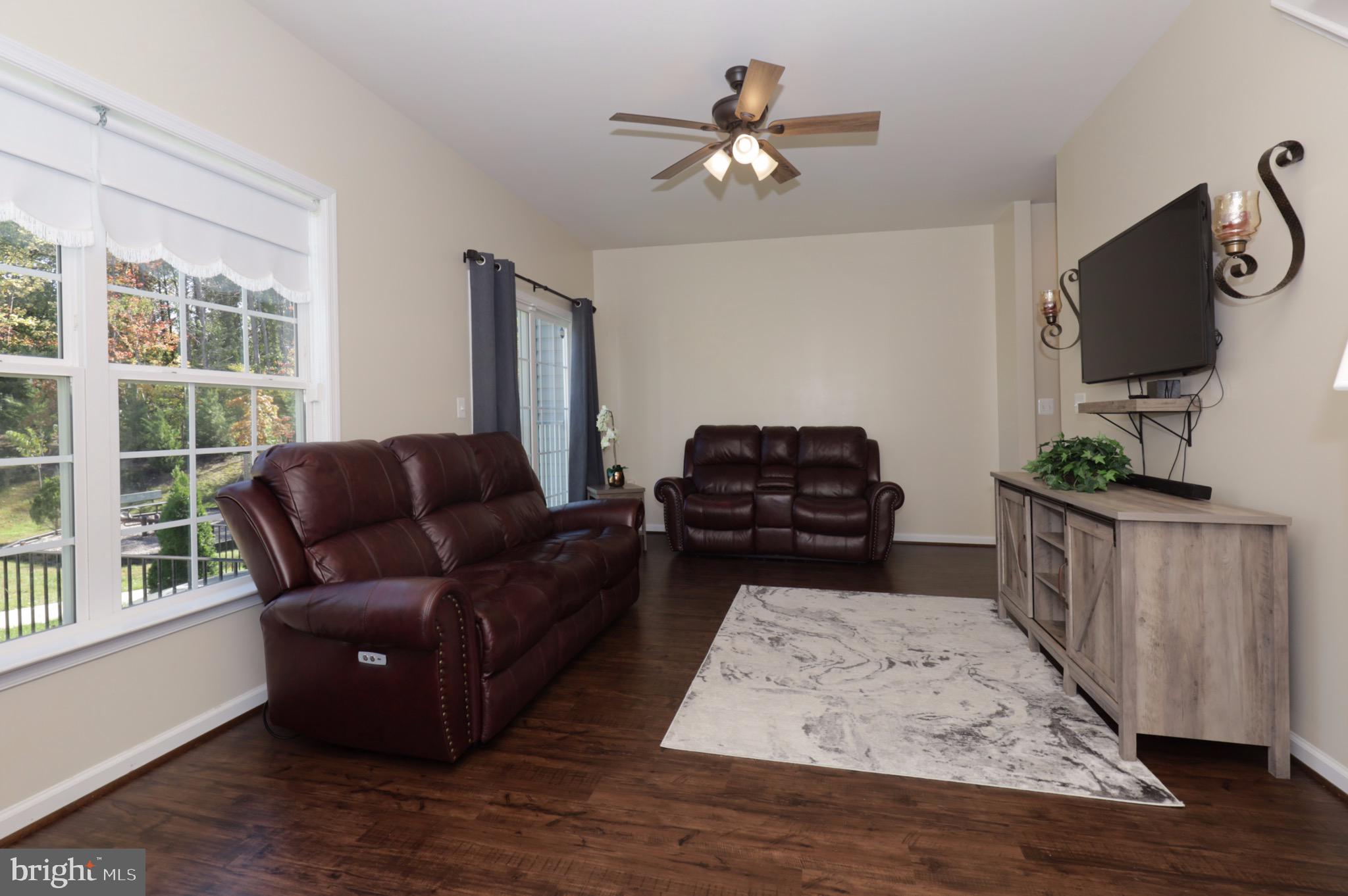 BRIGHTWOOD FOREST - Residential