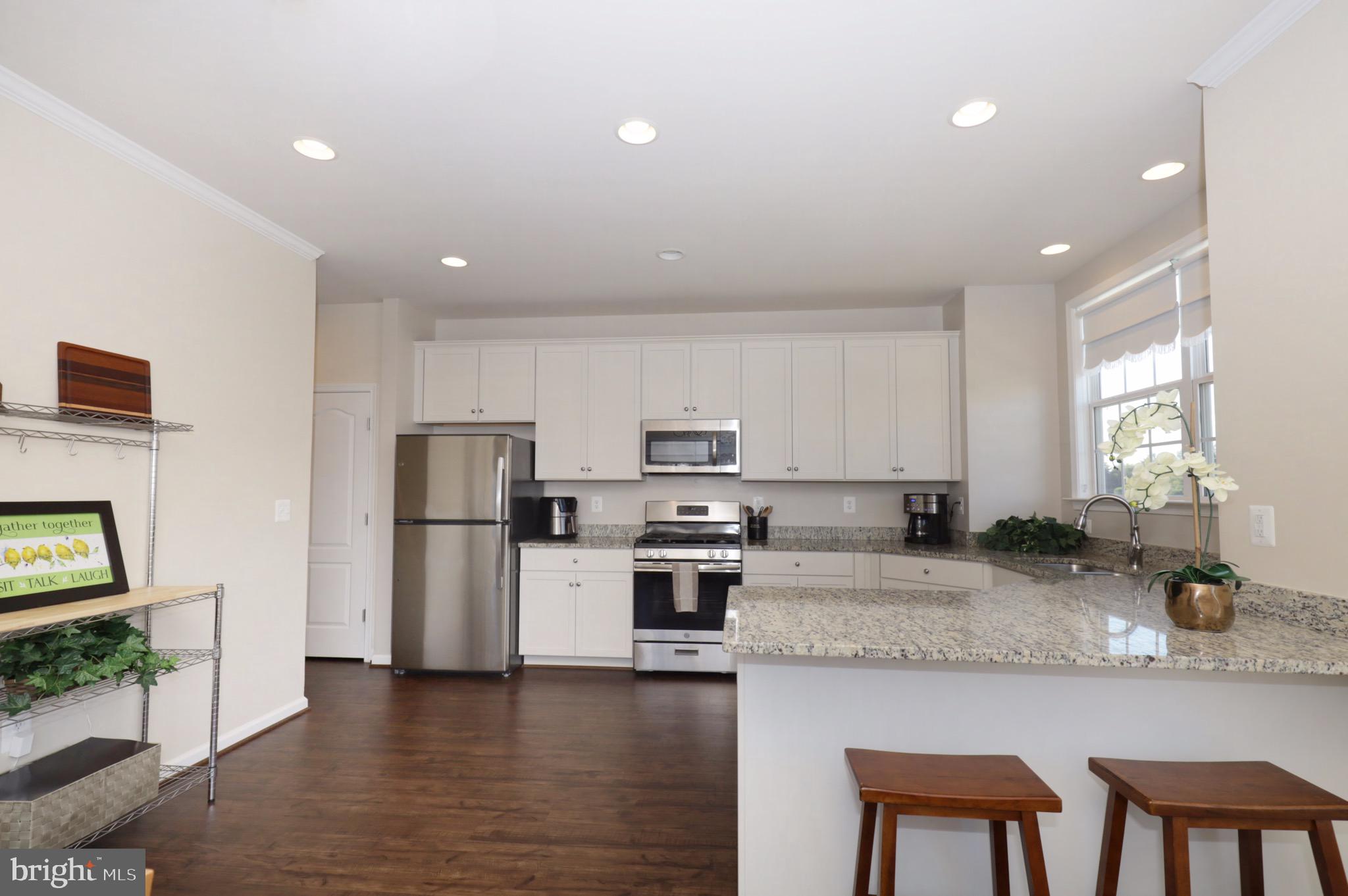 BRIGHTWOOD FOREST - Residential