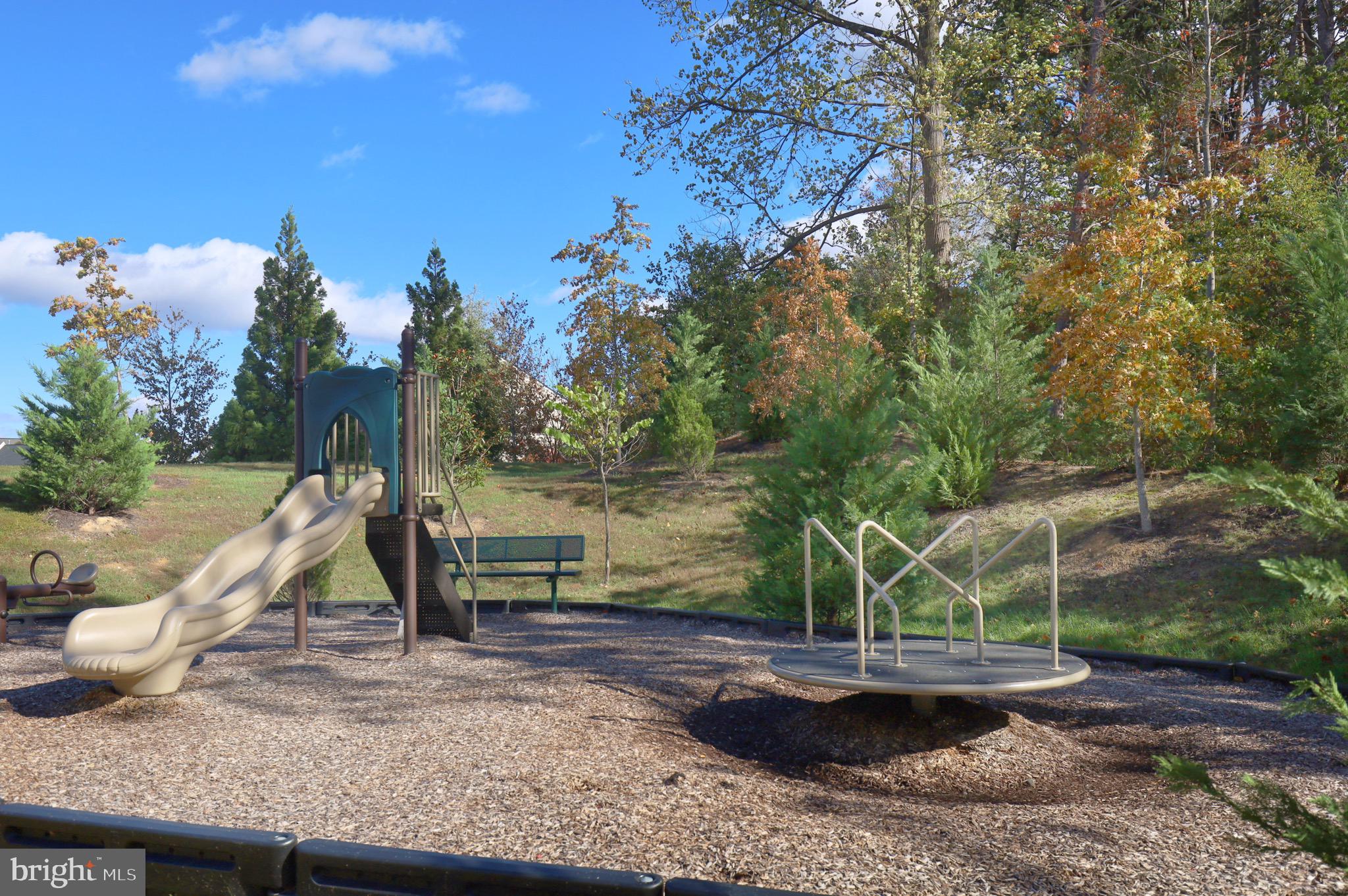 BRIGHTWOOD FOREST - Residential