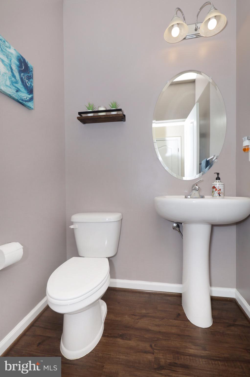 BRIGHTWOOD FOREST - Residential