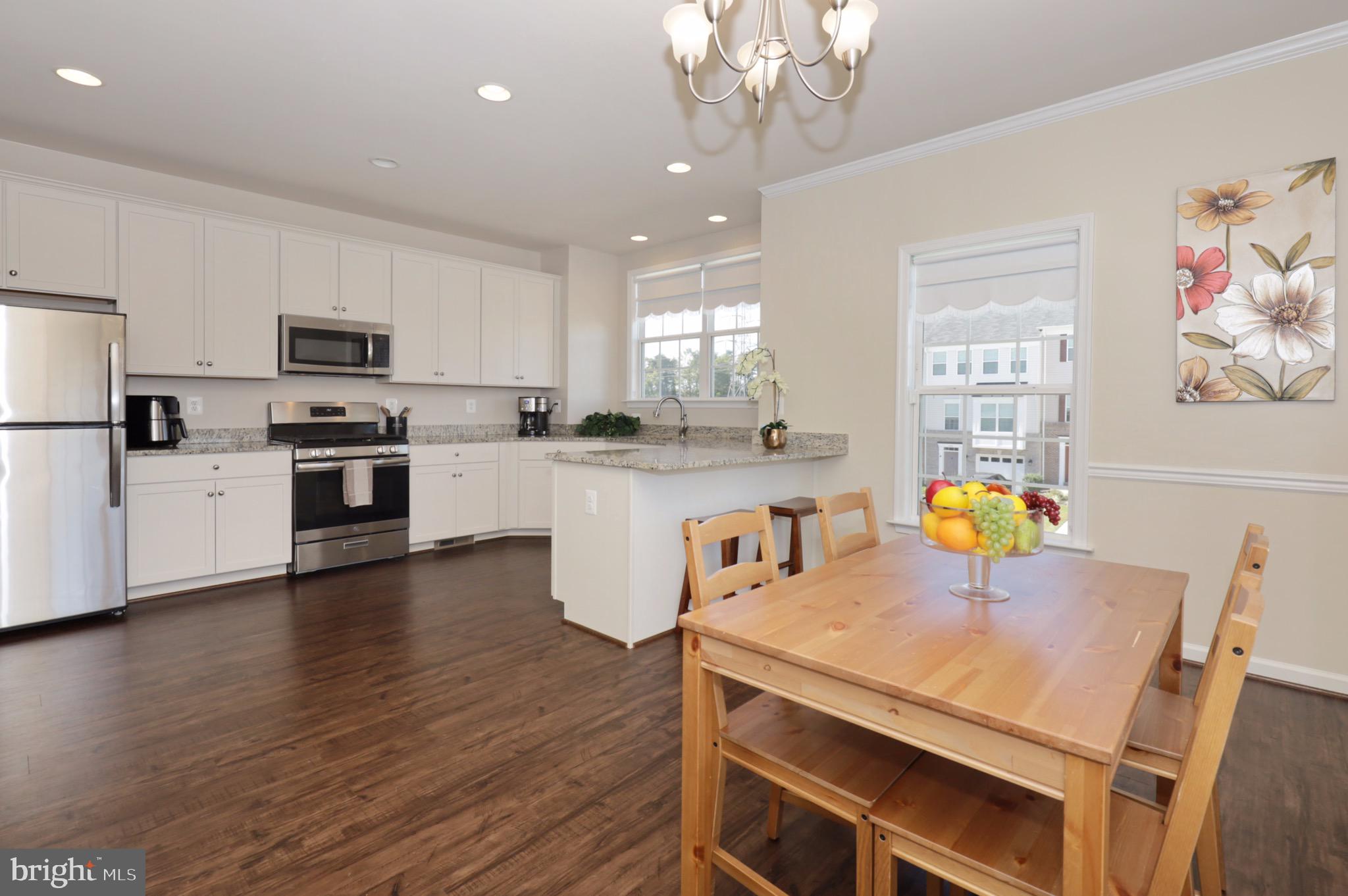 BRIGHTWOOD FOREST - Residential