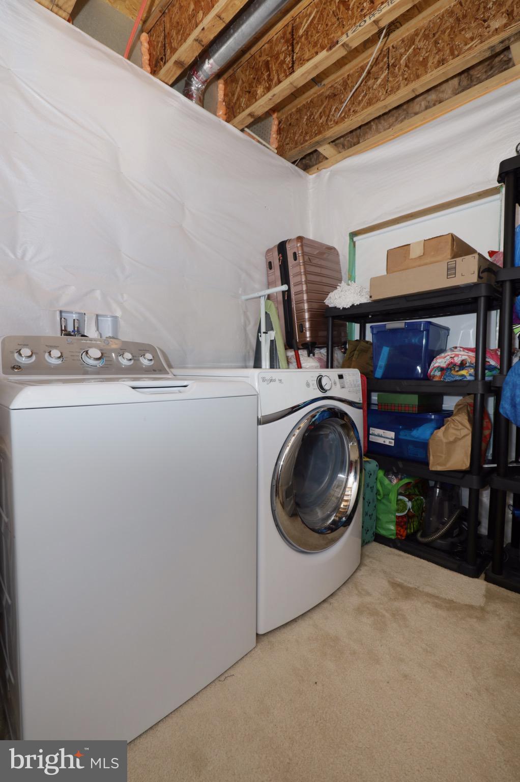 BRIGHTWOOD FOREST - Residential