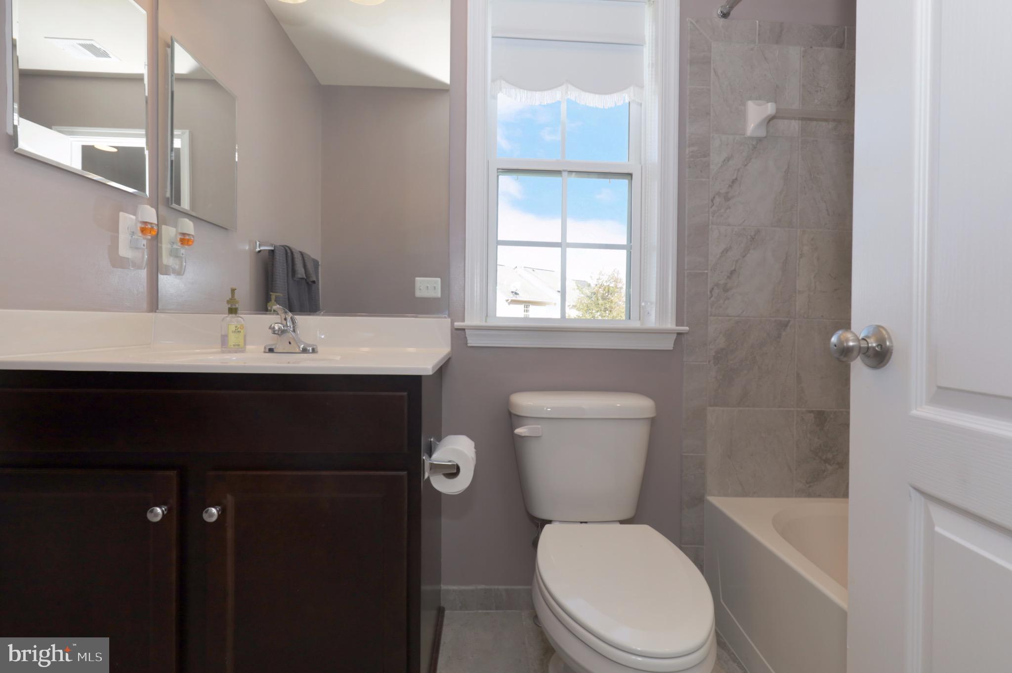 BRIGHTWOOD FOREST - Residential