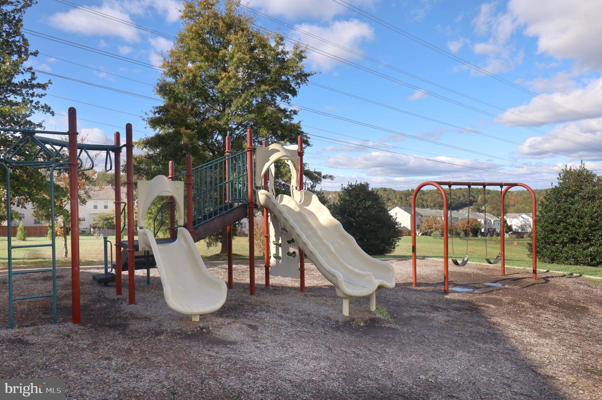 BRIGHTWOOD FOREST - Residential