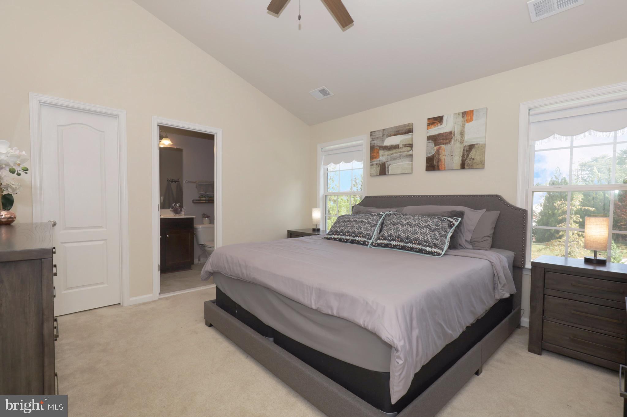 BRIGHTWOOD FOREST - Residential