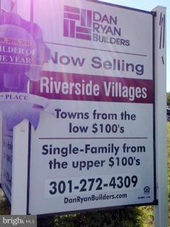 RIVERSIDE VILLAGES - Residential