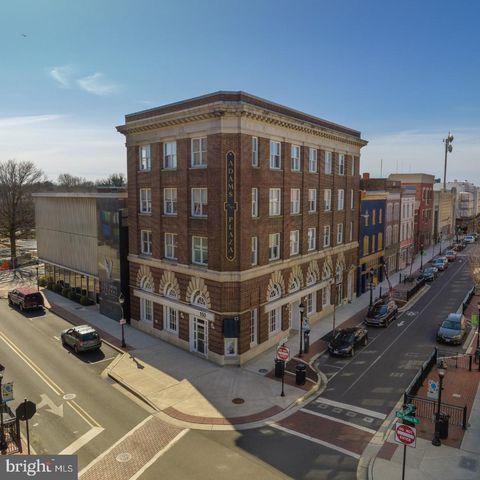 Photo of 100 W Main Street #M, SALISBURY, MD 21801 (MLS # MDWC2018652)